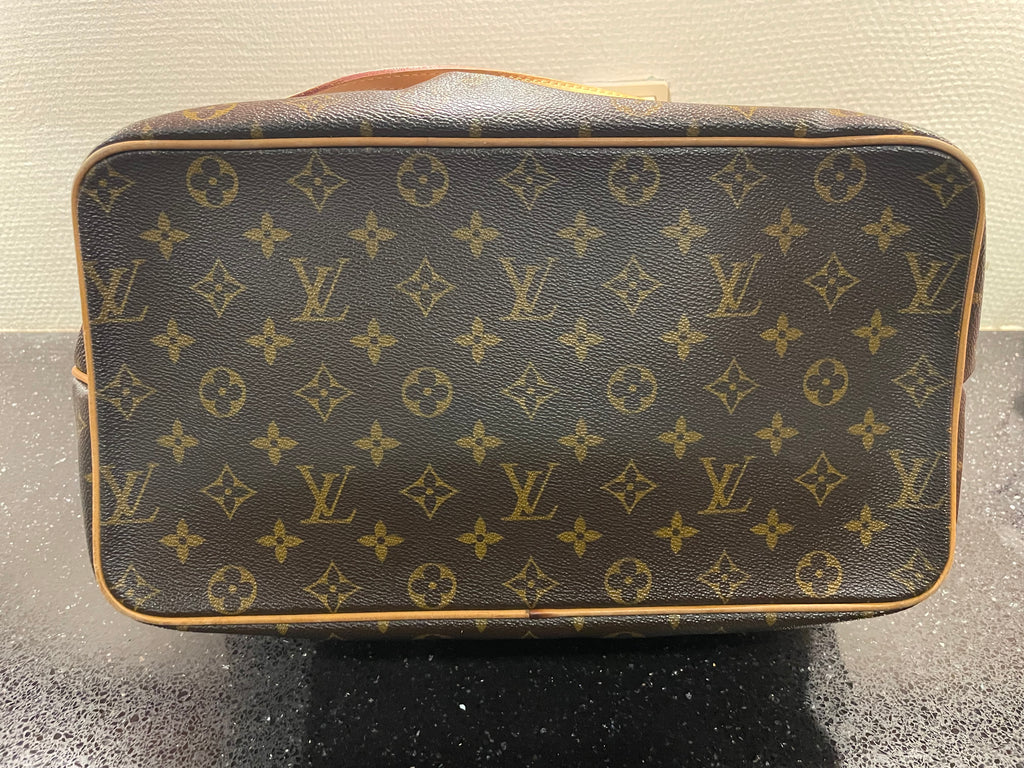 Louis Vuitton Palermo GM