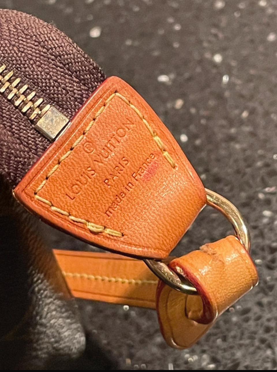 Louis Vuitton Pochette