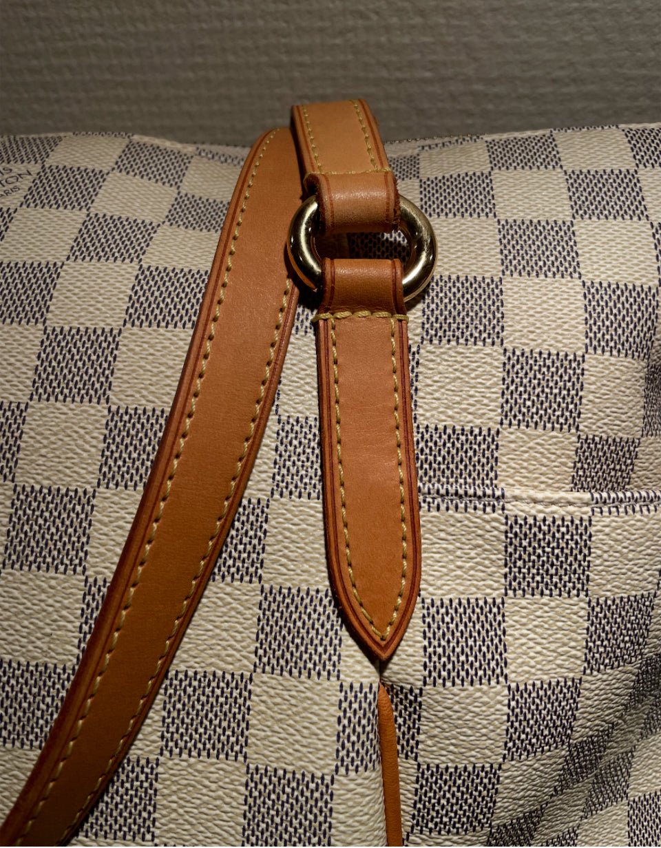 LOUIS VUITTON TOTALLY MM