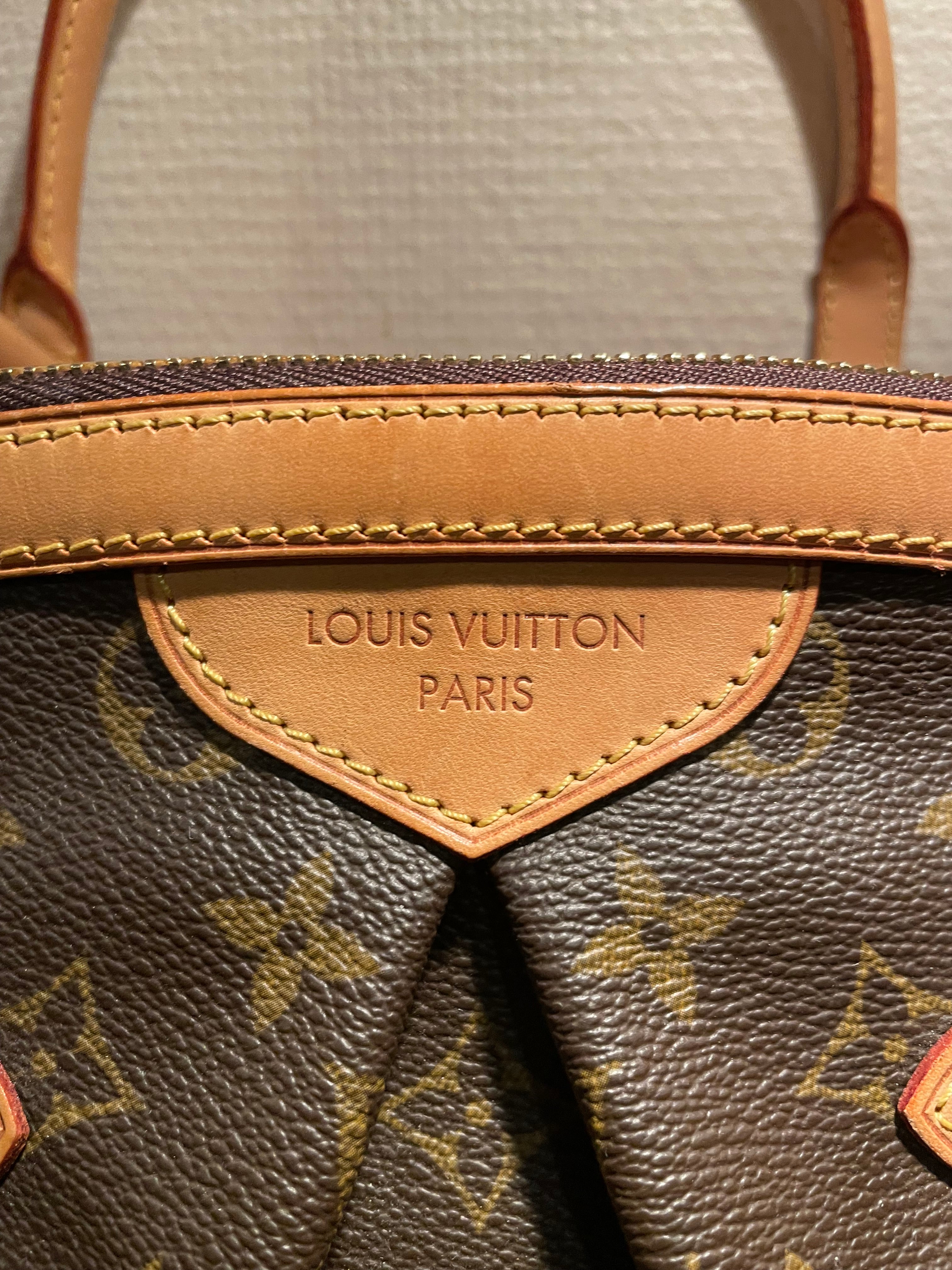 Louis Vuitton Tivoli GM