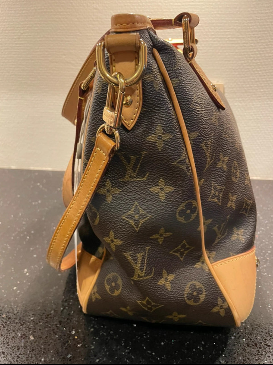 Louis Vuitton Estrela GM