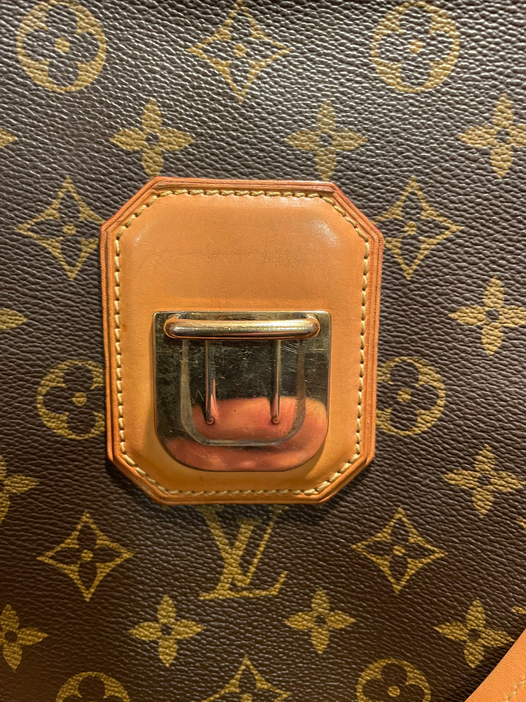 Louis Vuitton Griet Mirage