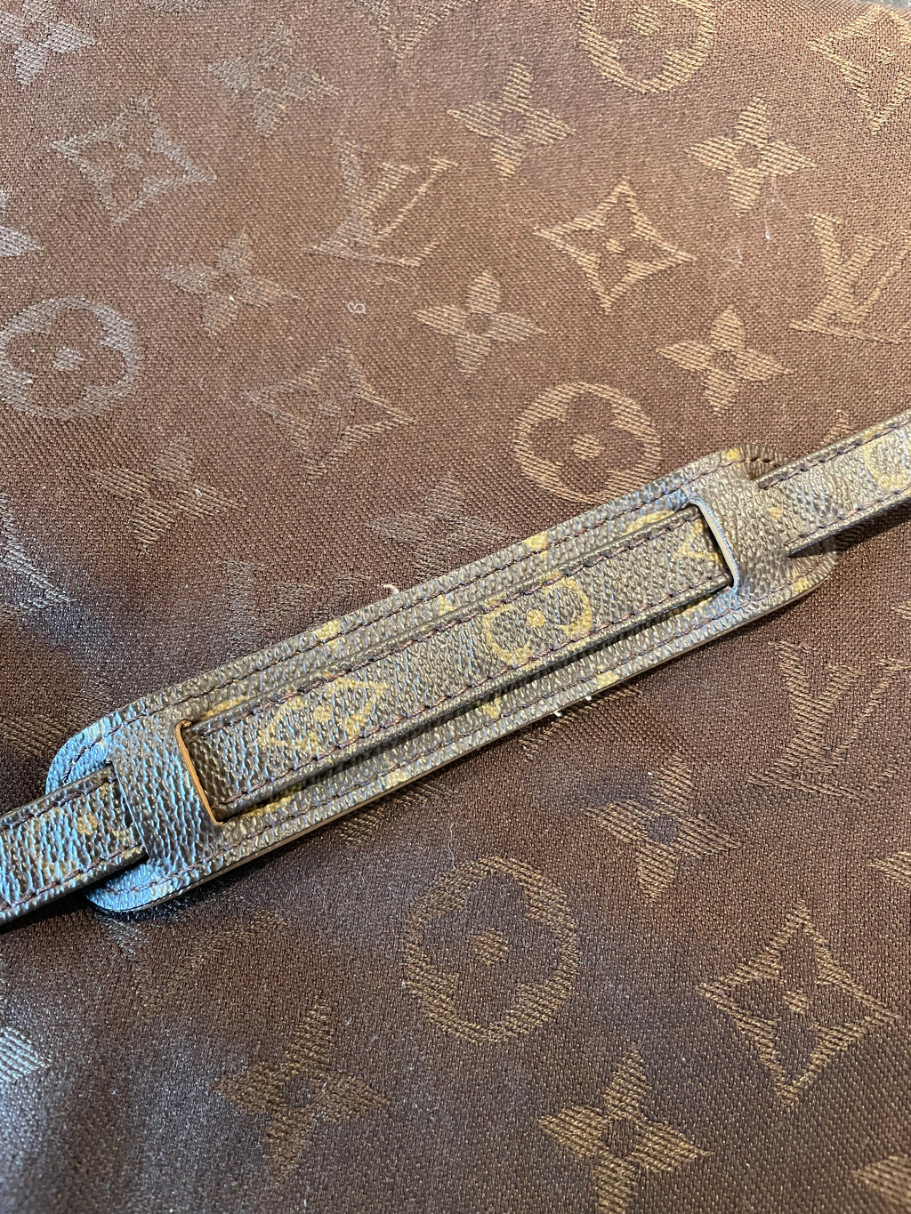 Louis Vuitton Strap