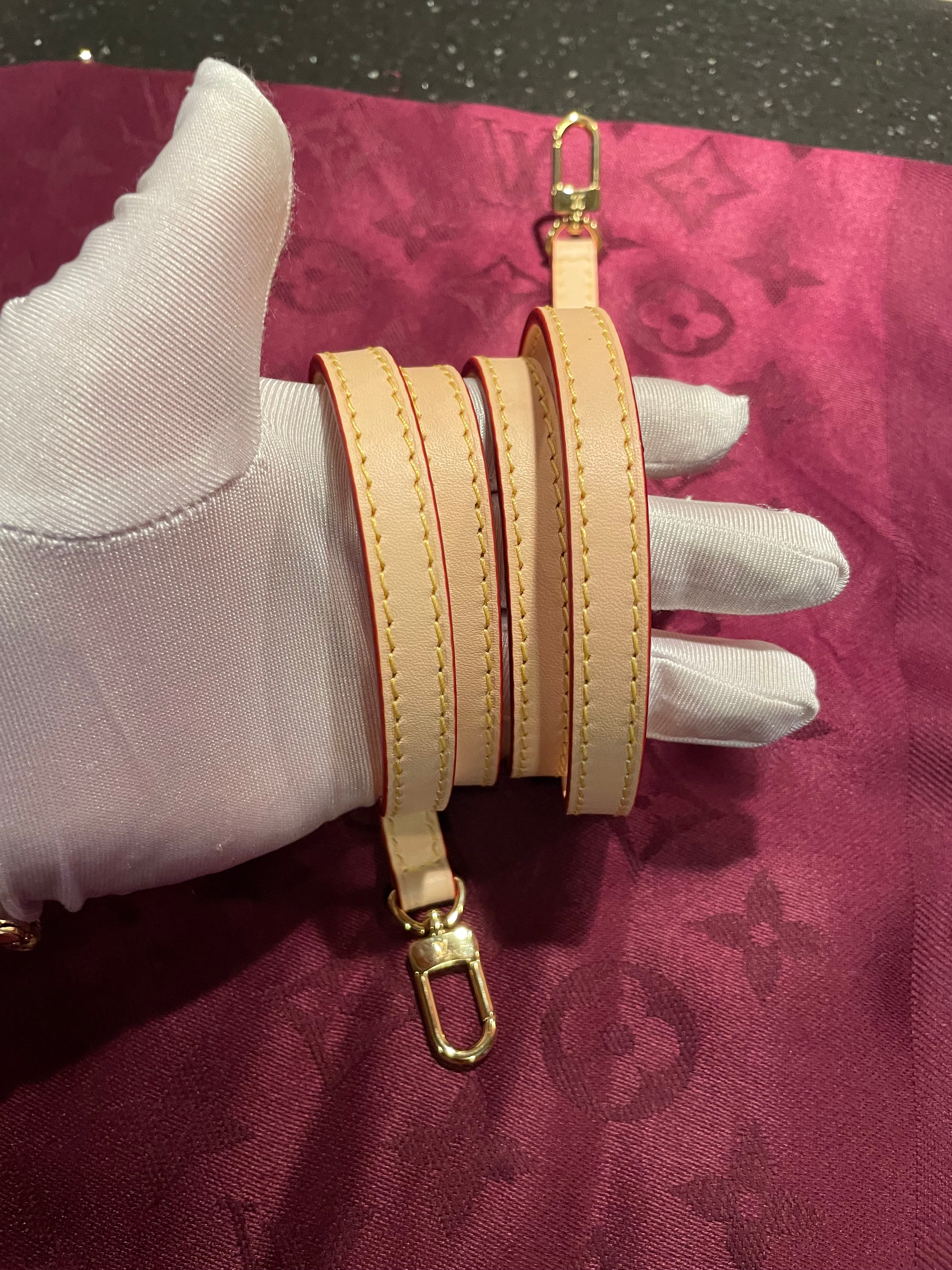 Louis Vuitton Strap