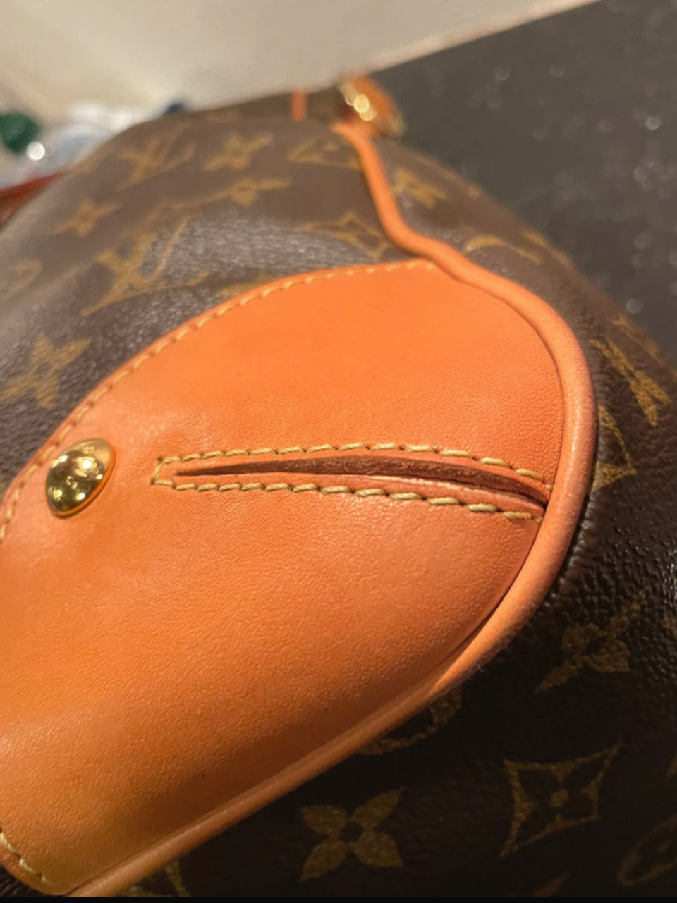 Louis Vuitton Estrela GM