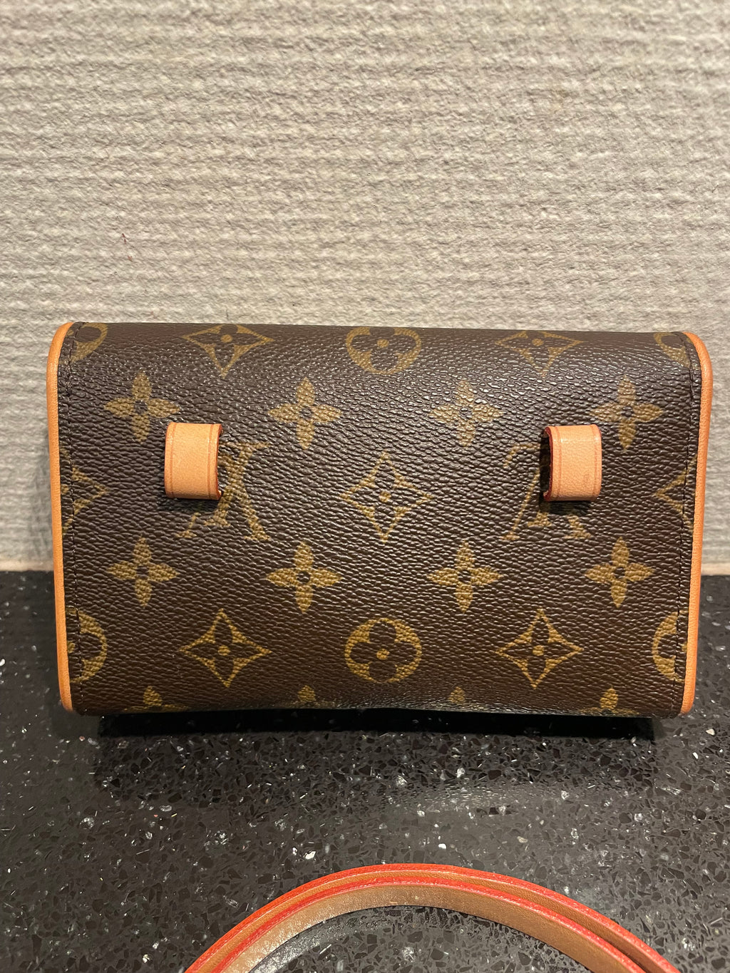 Louise Vuitton Florentine