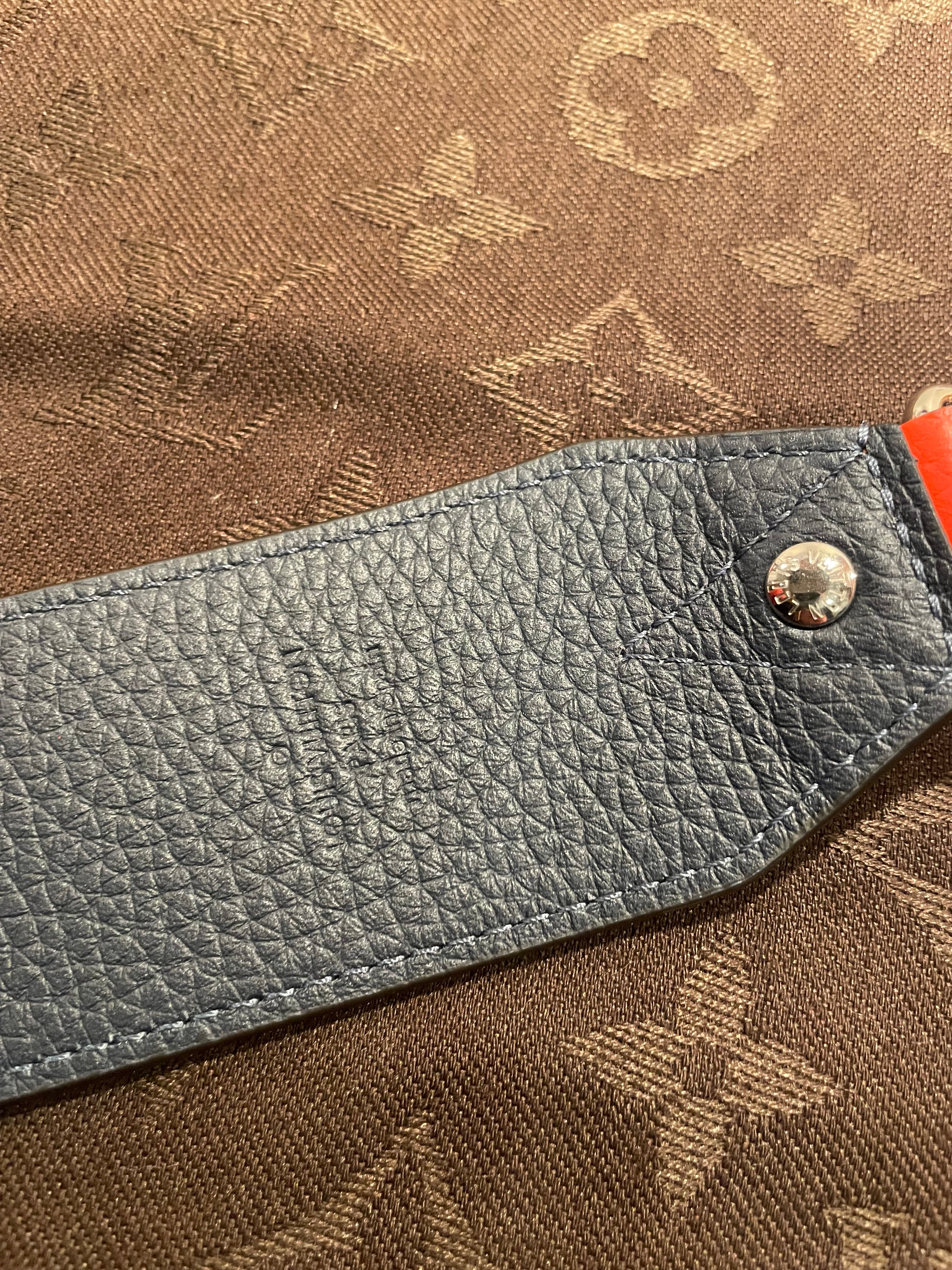 Louis Vuitton Strap