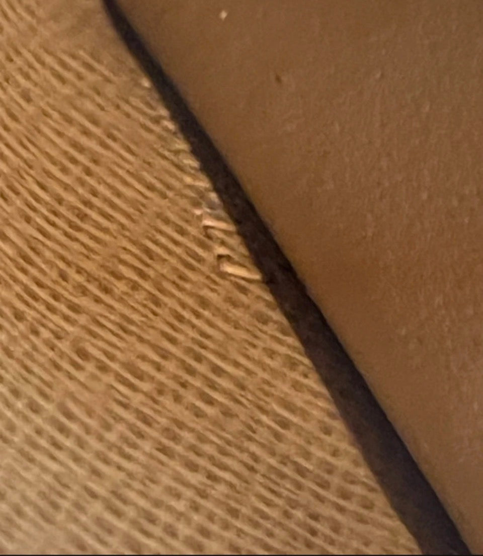 LOUIS VUITTON kEY/CARD POUCH