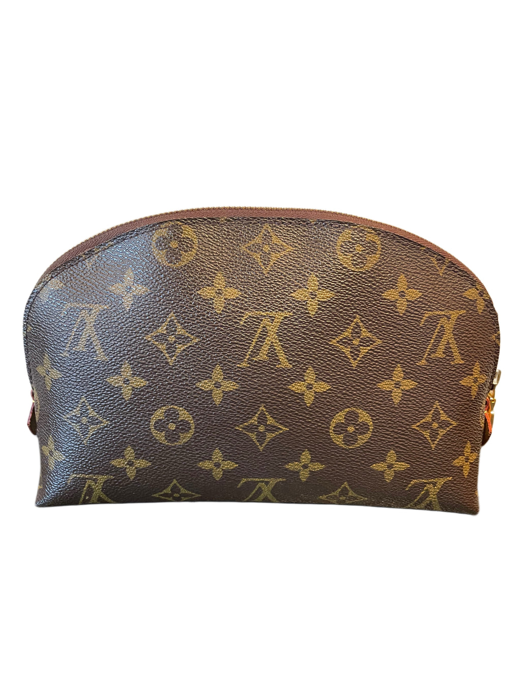 Louis Vuitton Clutch/Make-up Pouch GM