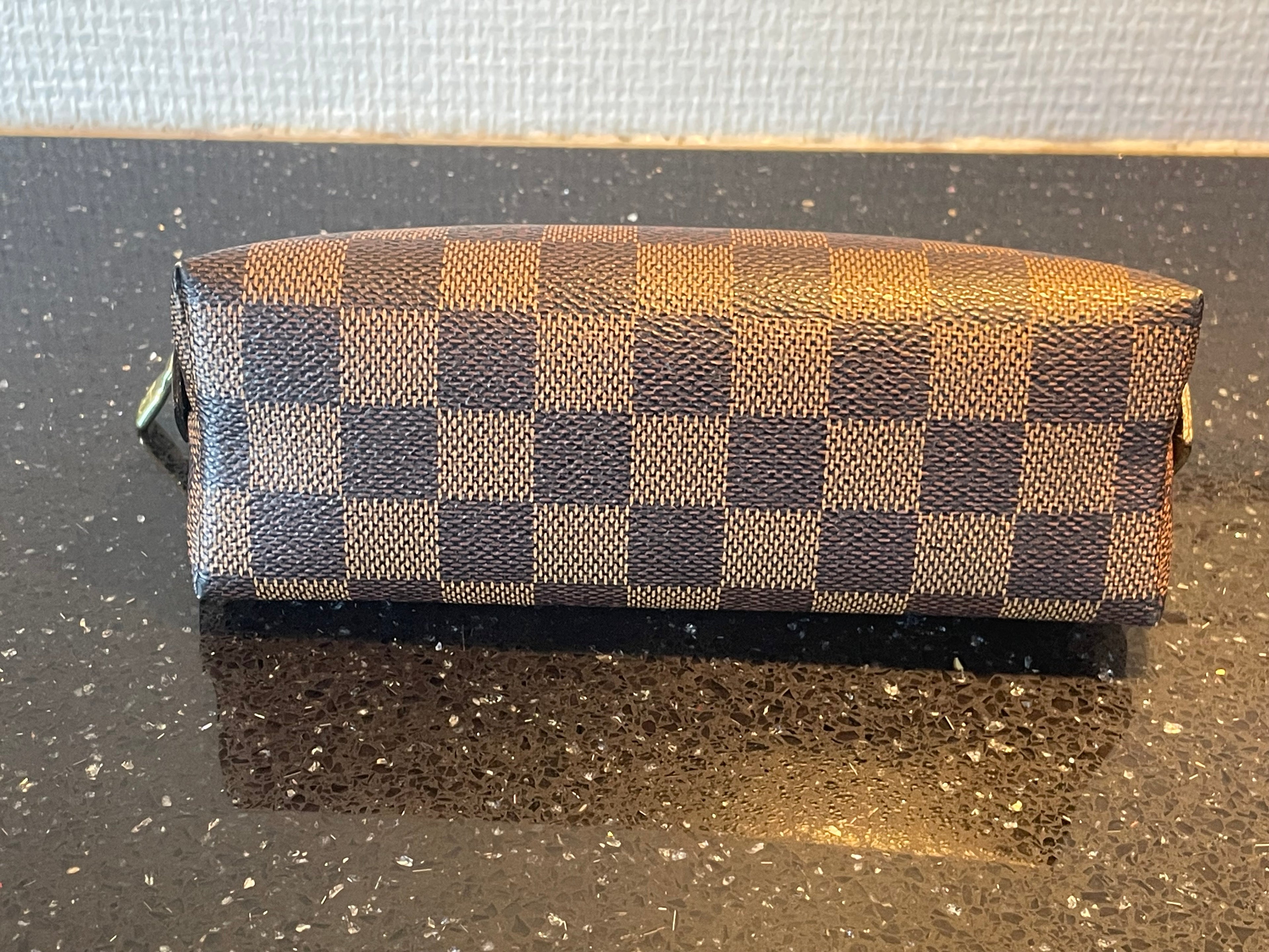 Louis Vuitton Clutch PM