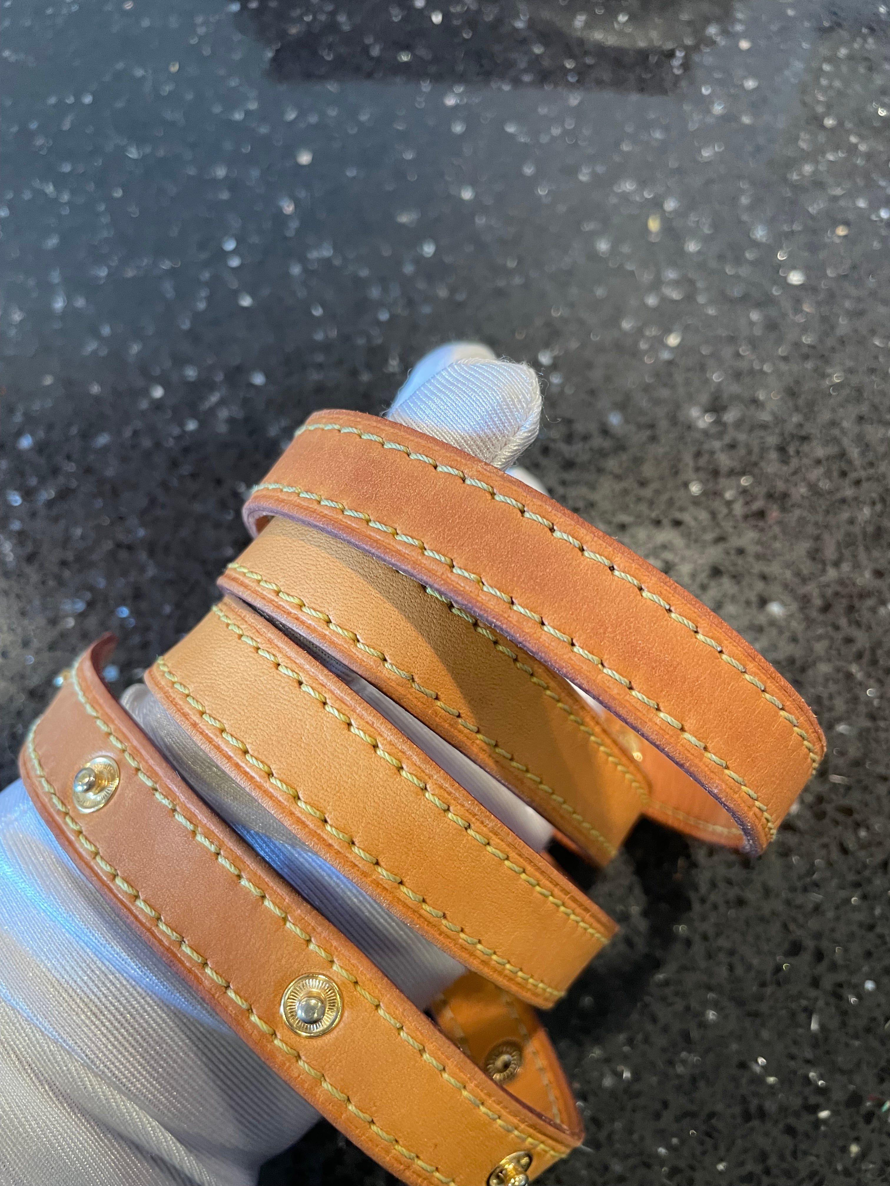 Louis Vuitton Beltbag
