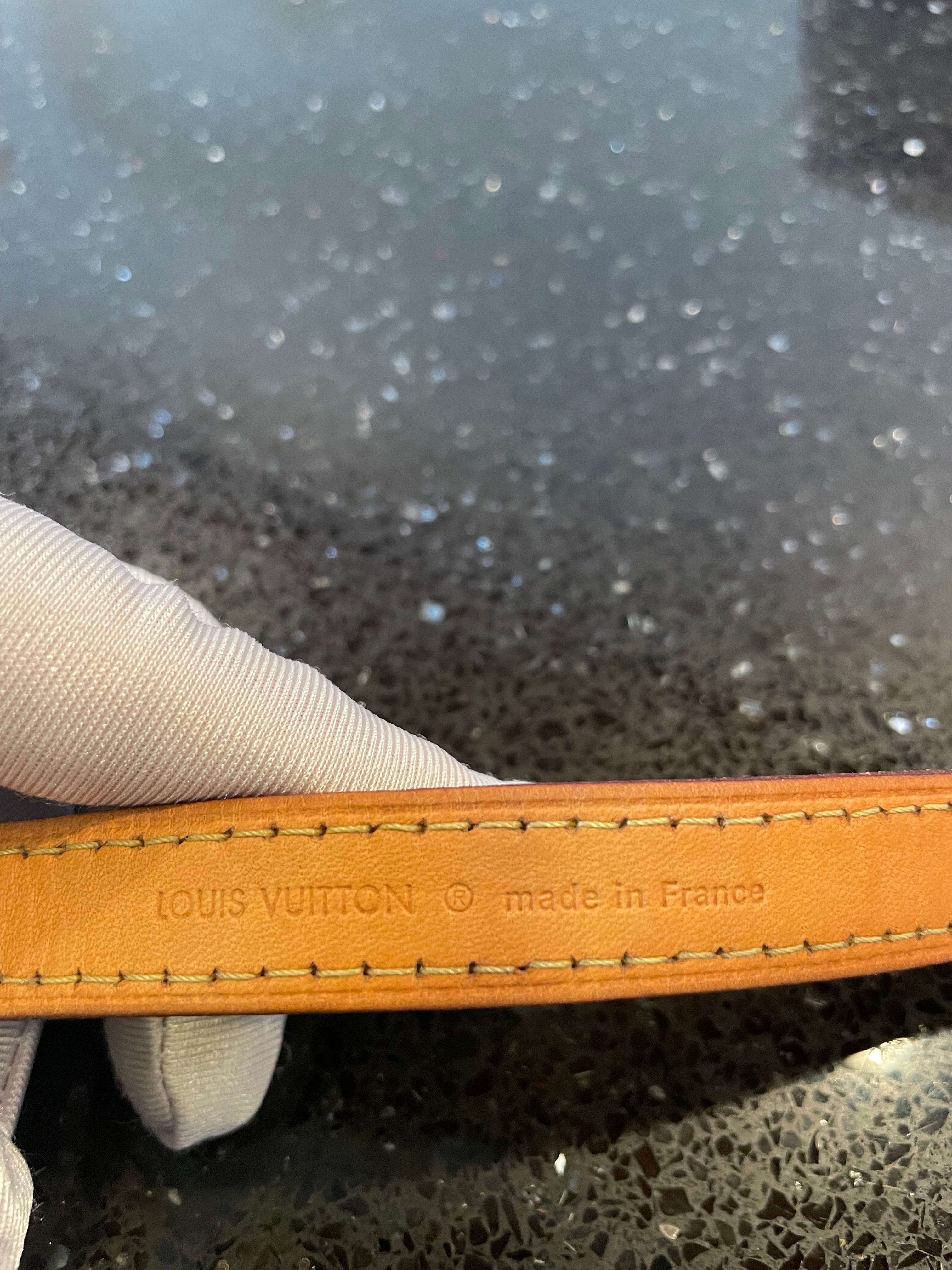 Louis Vuitton Beltbag