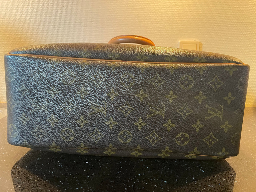 Louis Vuitton Deauville