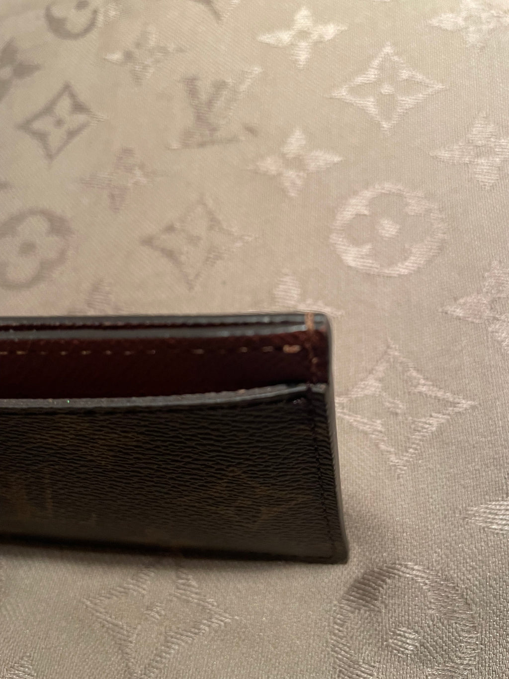 LOUIS VUITTON CARDHOLDER