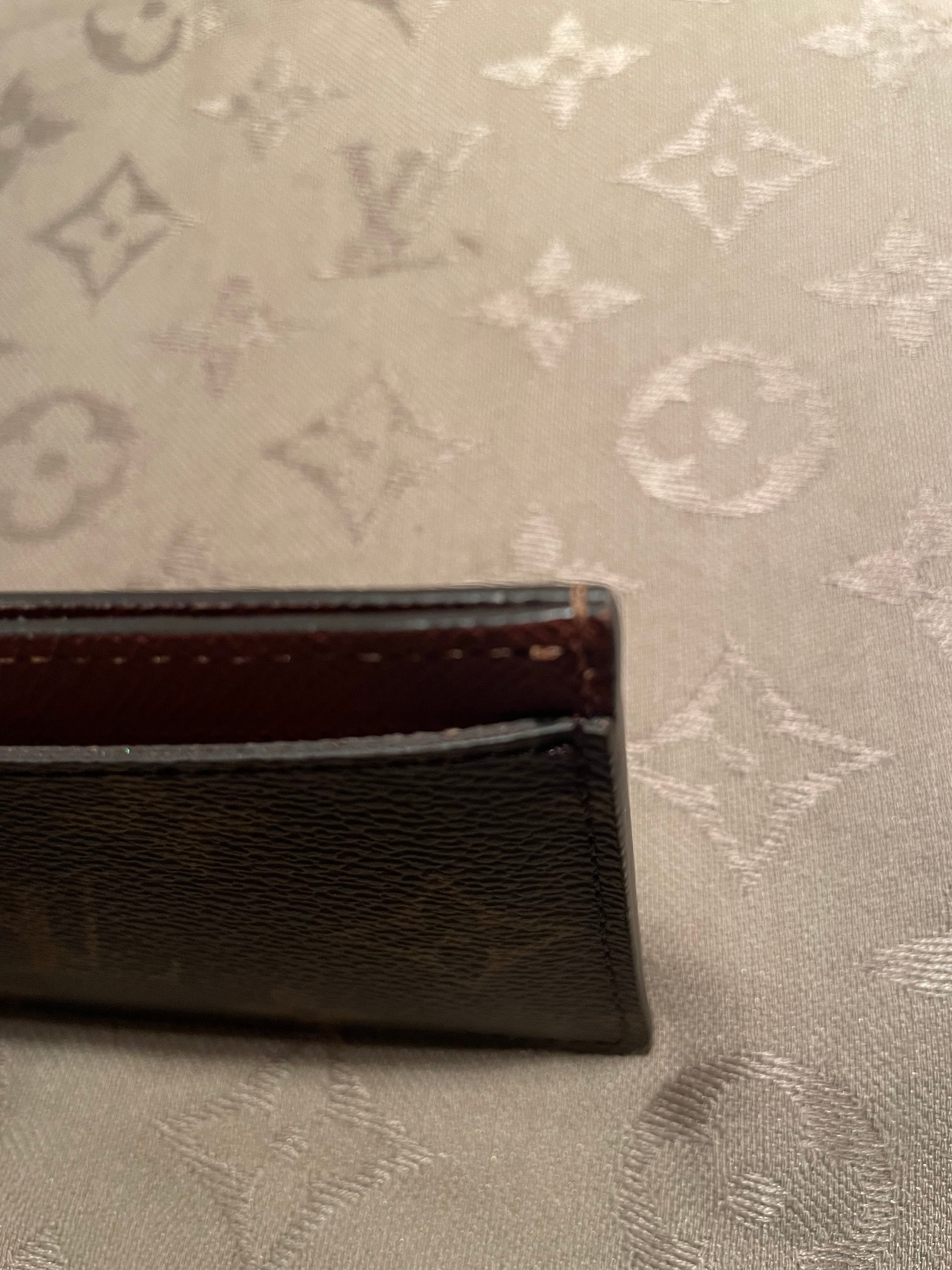 LOUIS VUITTON CARDHOLDER