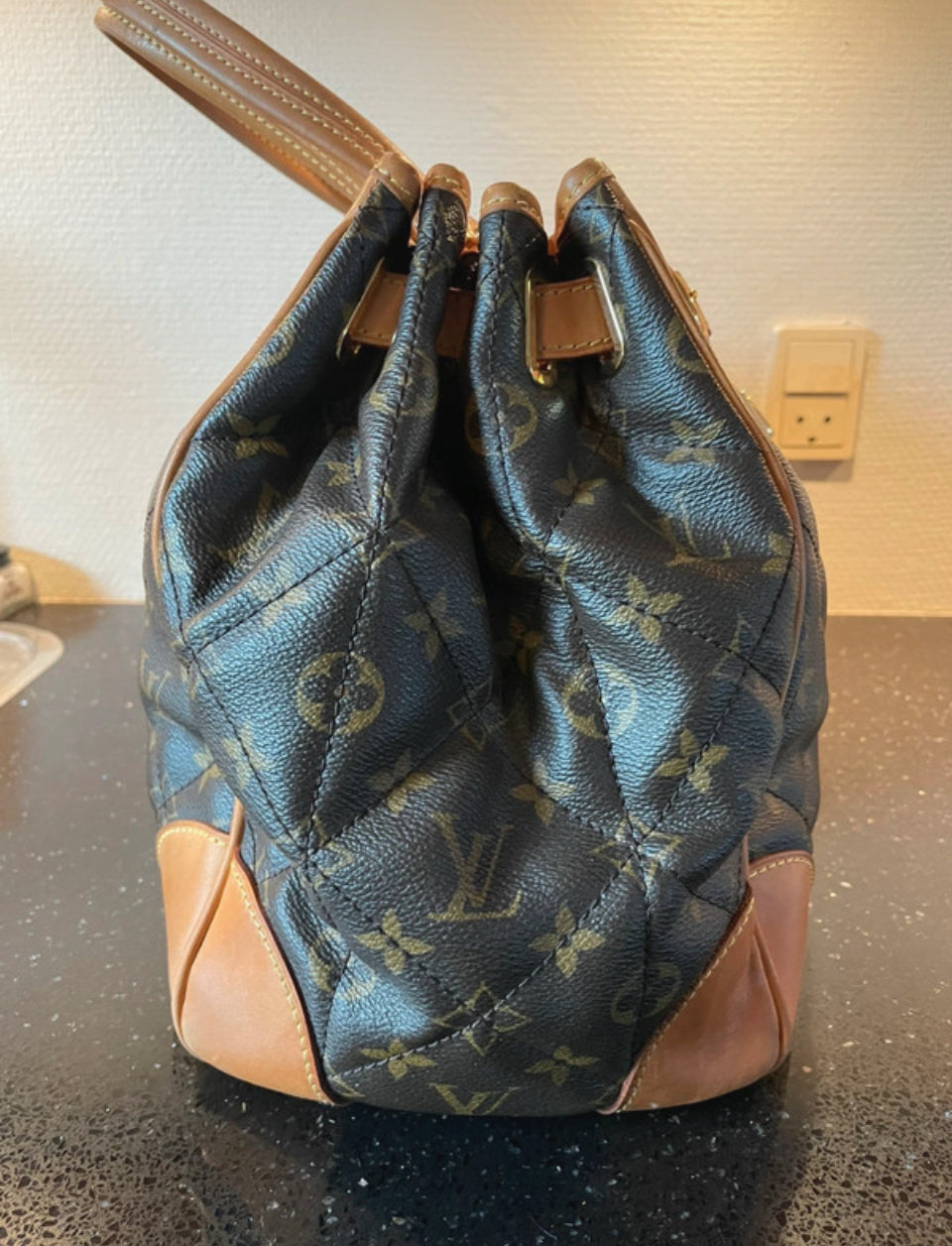 LOUIS VUITTON ETOILE