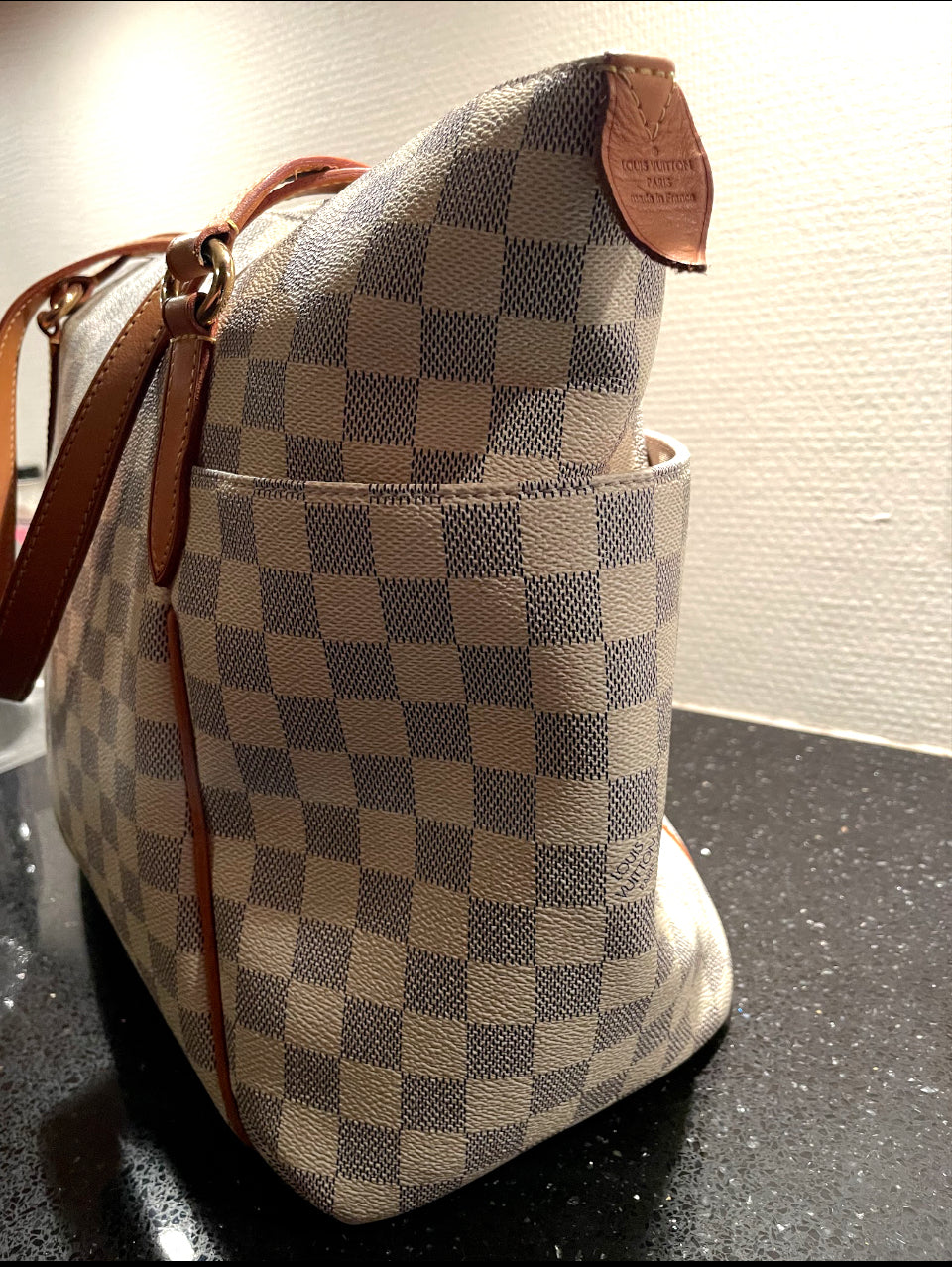 LOUIS VUITTON TOTALLY MM