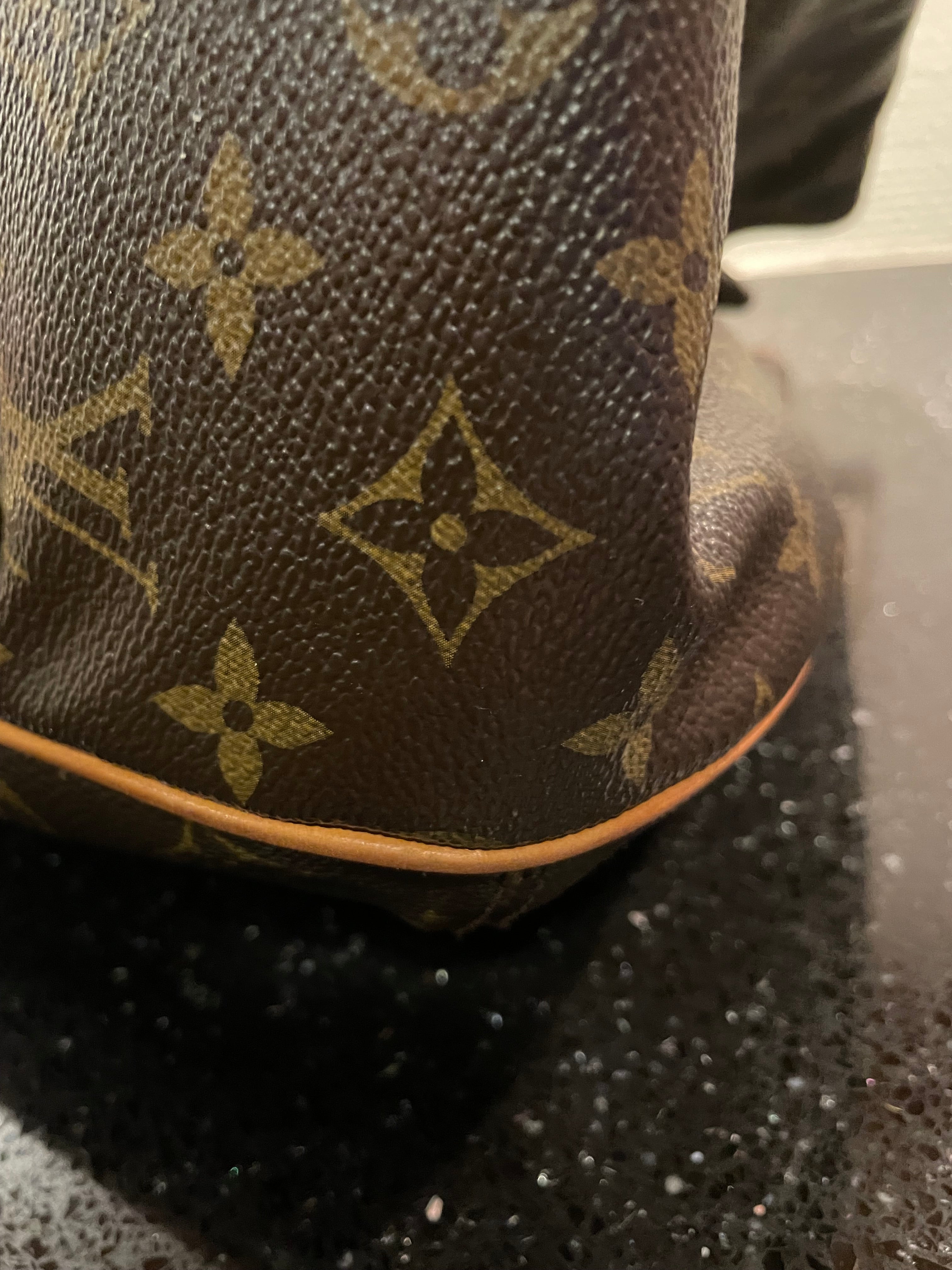 Louis Vuitton Griet Mirage