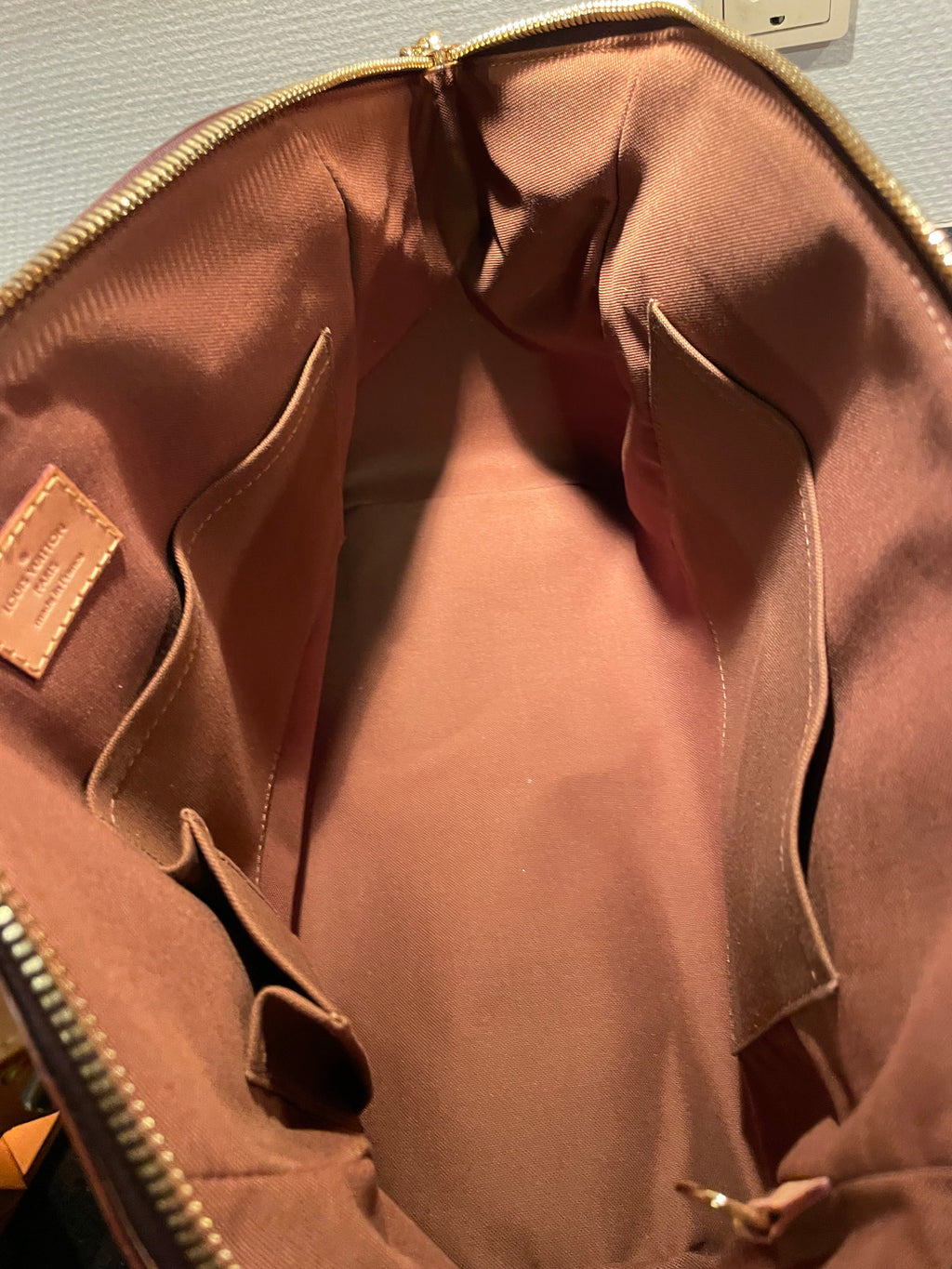 Louis Vuitton Tivoli GM