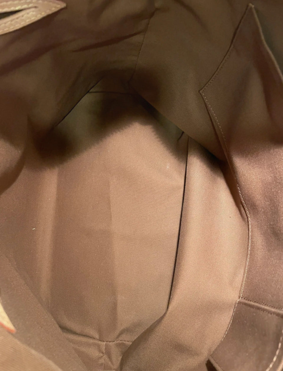 Louis Vuitton Palermo GM