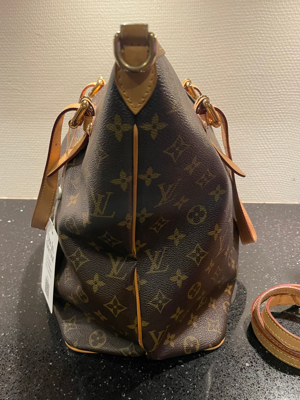 Louis Vuitton Palermo GM