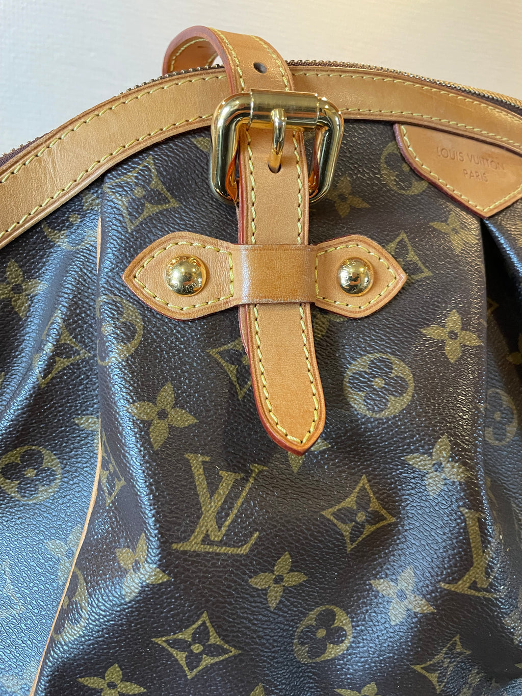 Louis Vuitton Tivoli GM