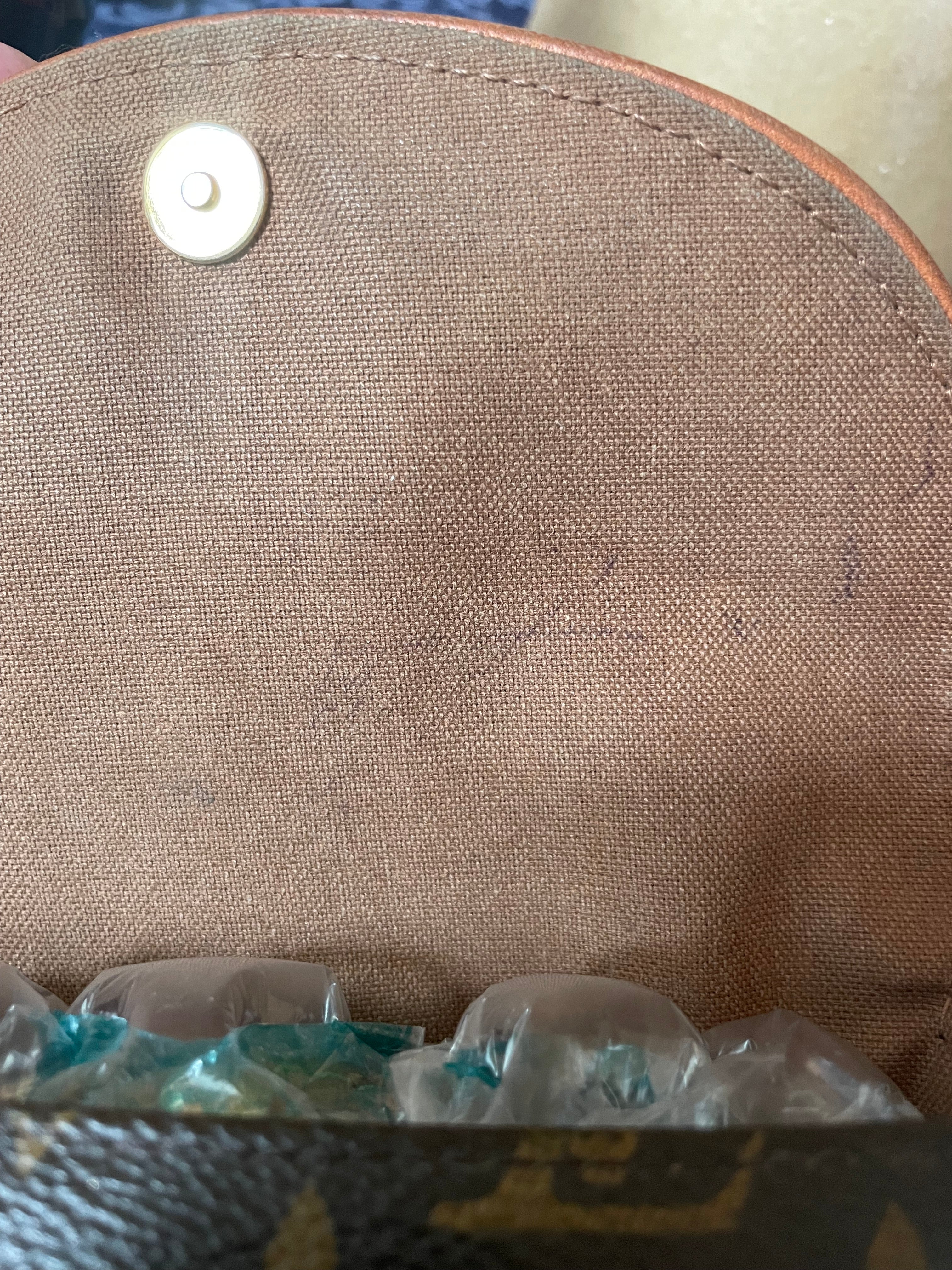 Louis Vuitton Beltbag