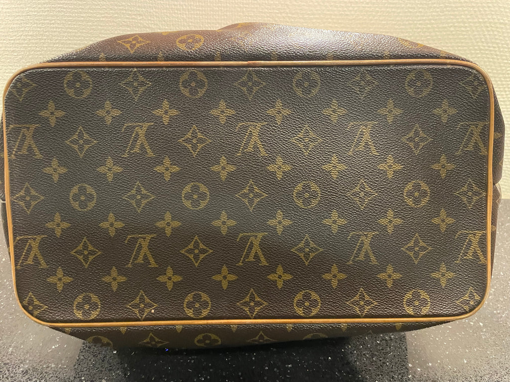 Louis Vuitton Palermo GM