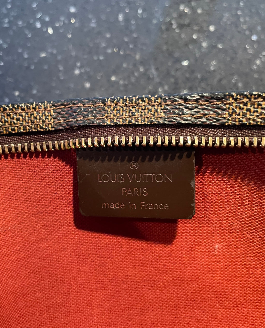 Louis Vuitton Clutch/Pochette