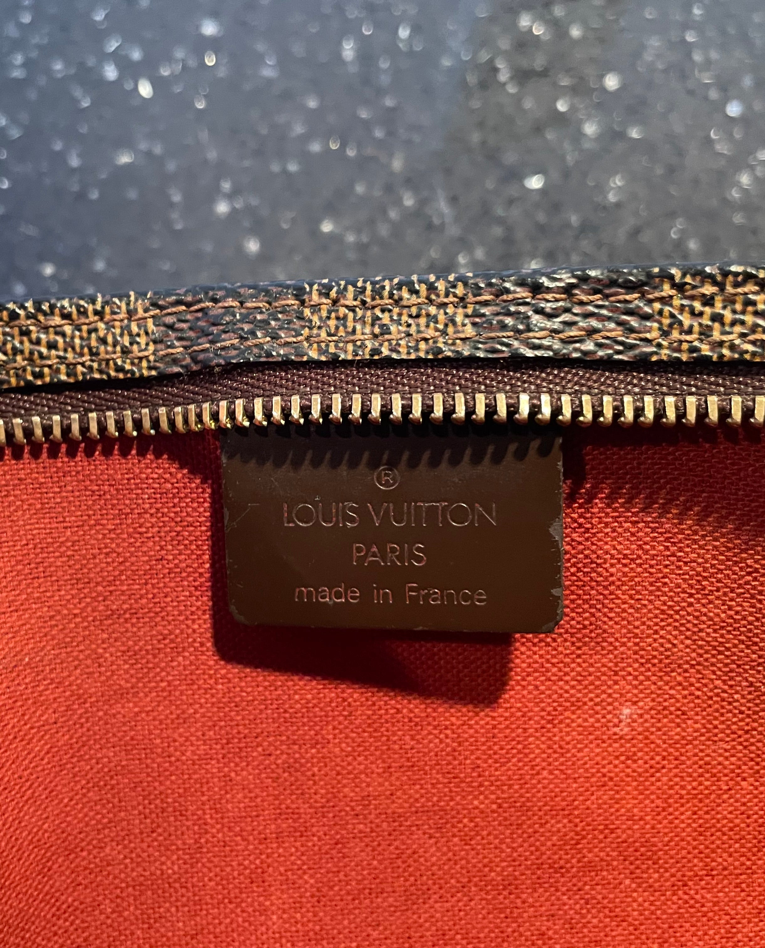 Louis Vuitton Clutch/Pochette
