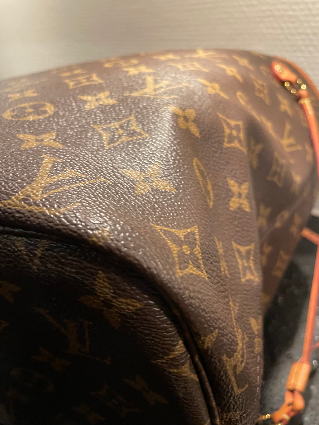 Louis Vuitton Neverfull MM