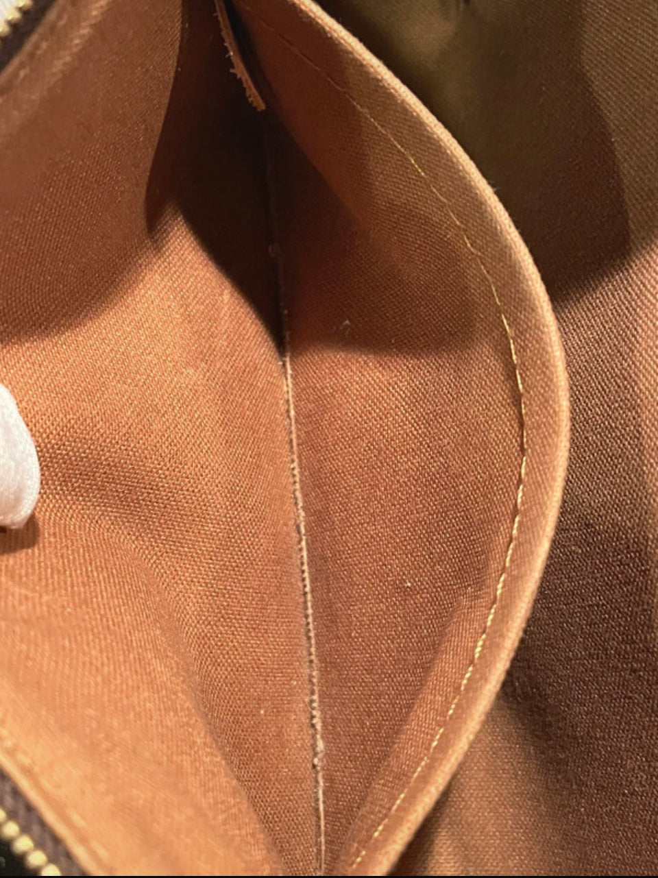 Louis Vuitton Pochette