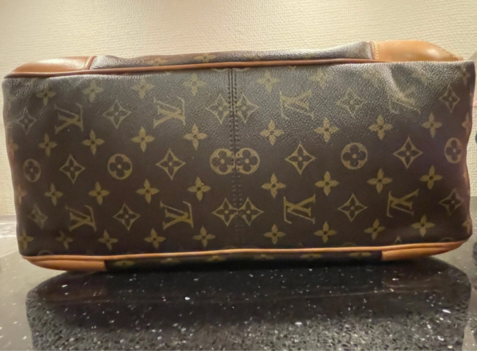 Louis Vuitton Palermo GM