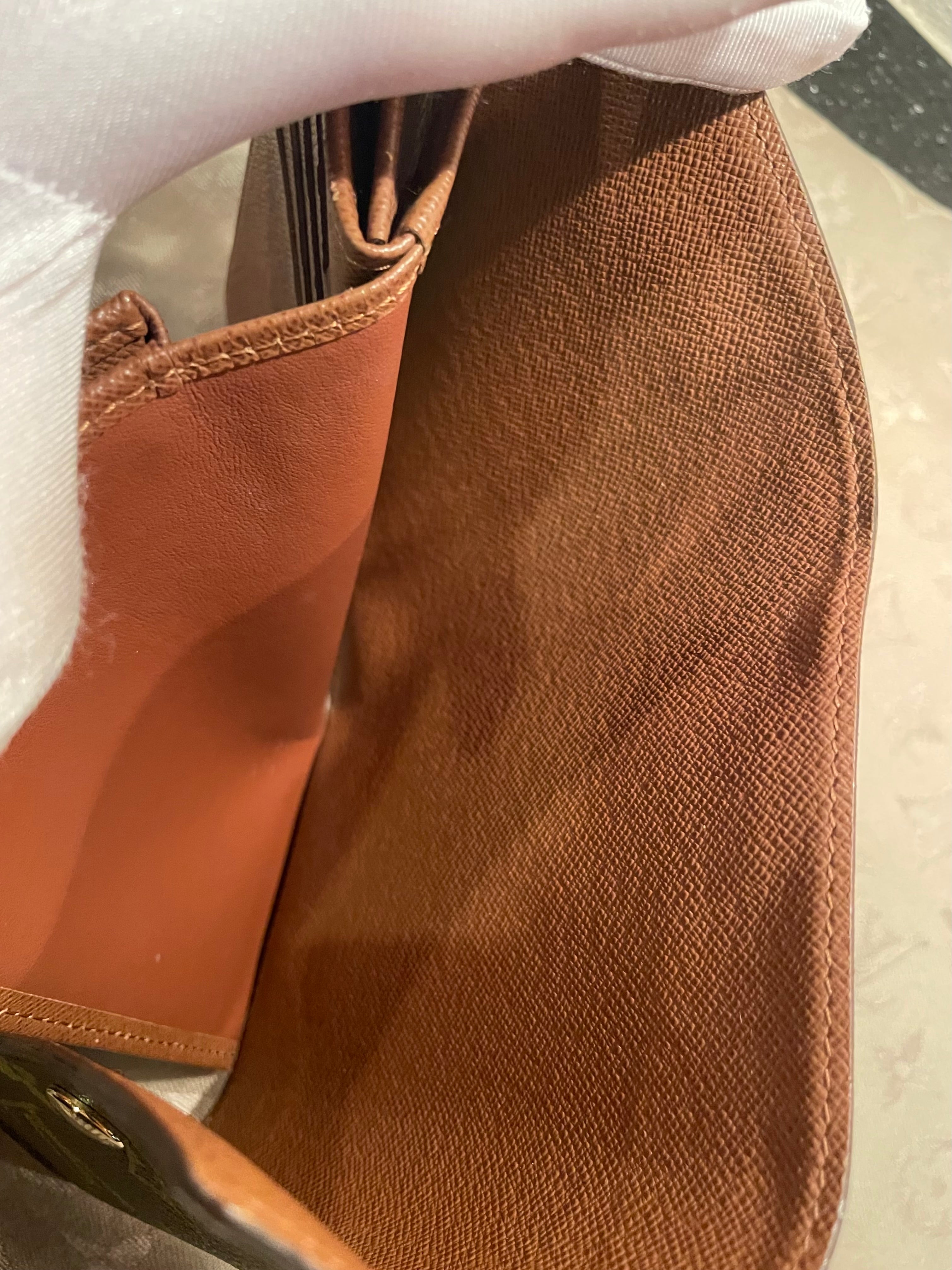 Louis Vuitton Wallet