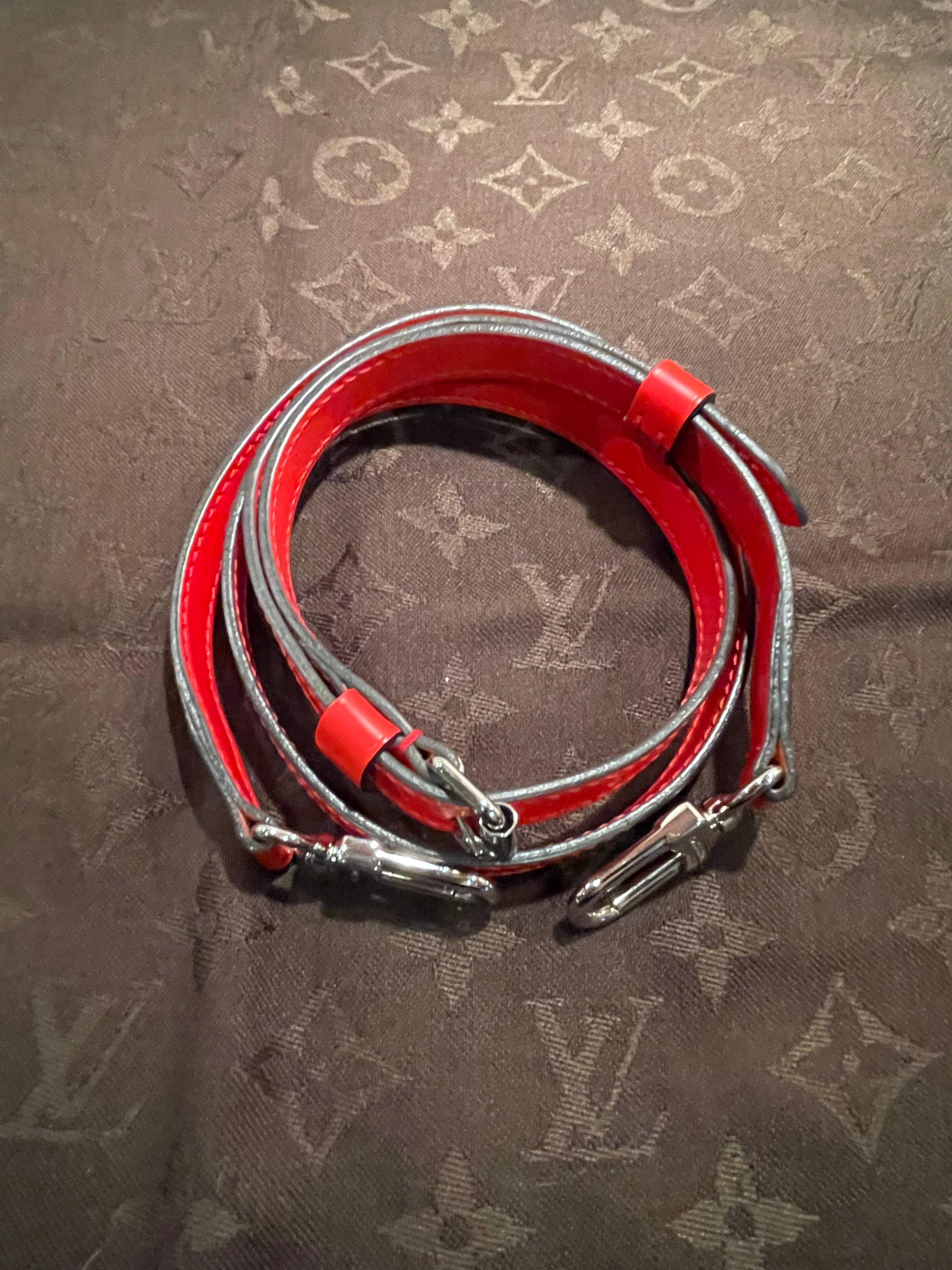 Louis Vuitton Strap