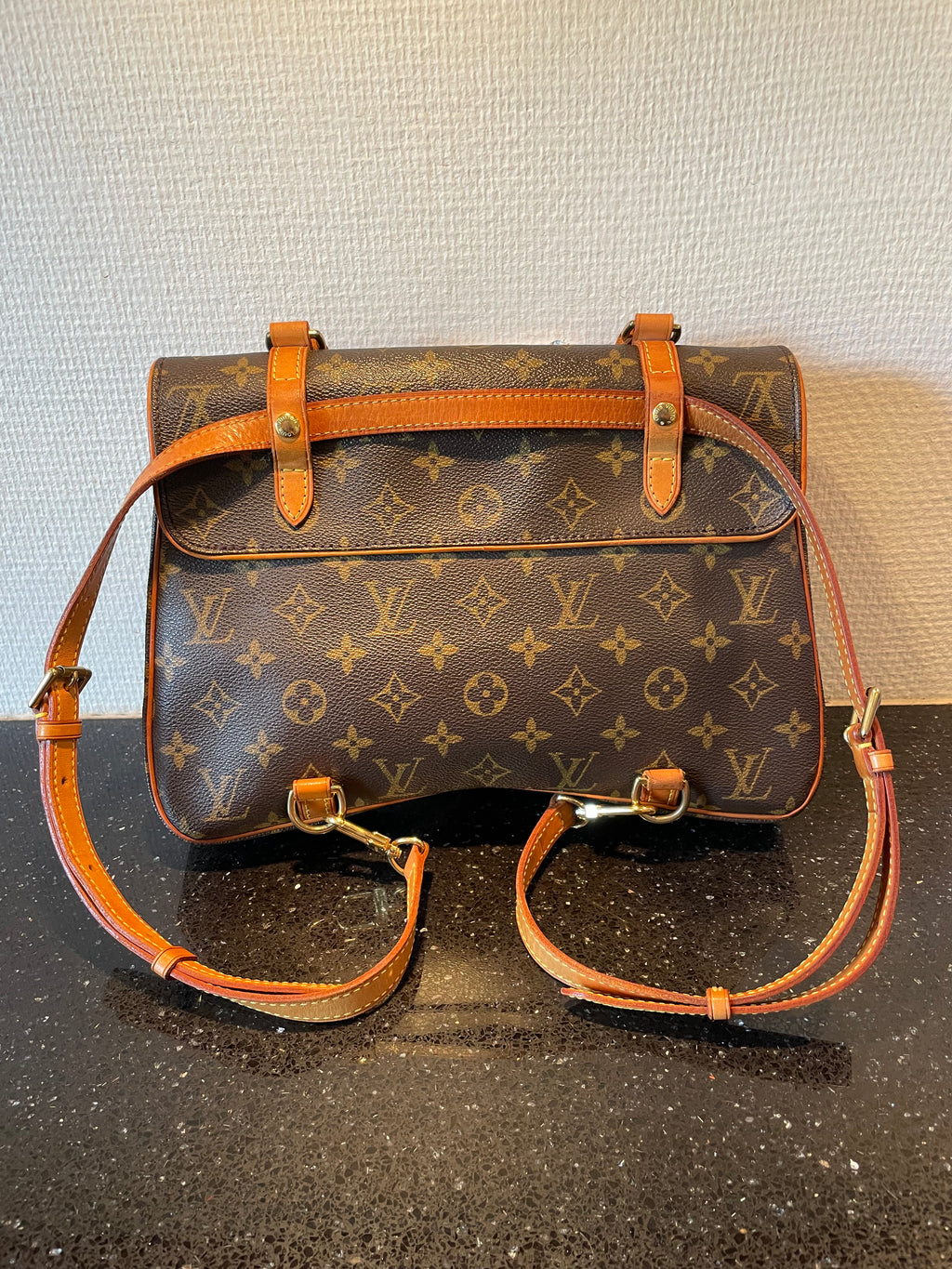 Louis Vuitton Marelle 3 i 1