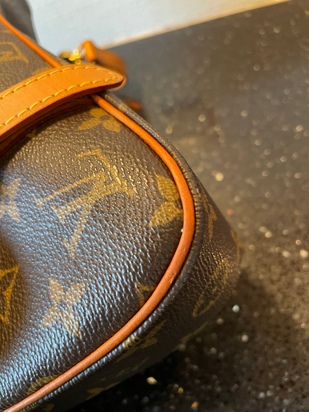 Louis Vuitton Marelle 3 i 1