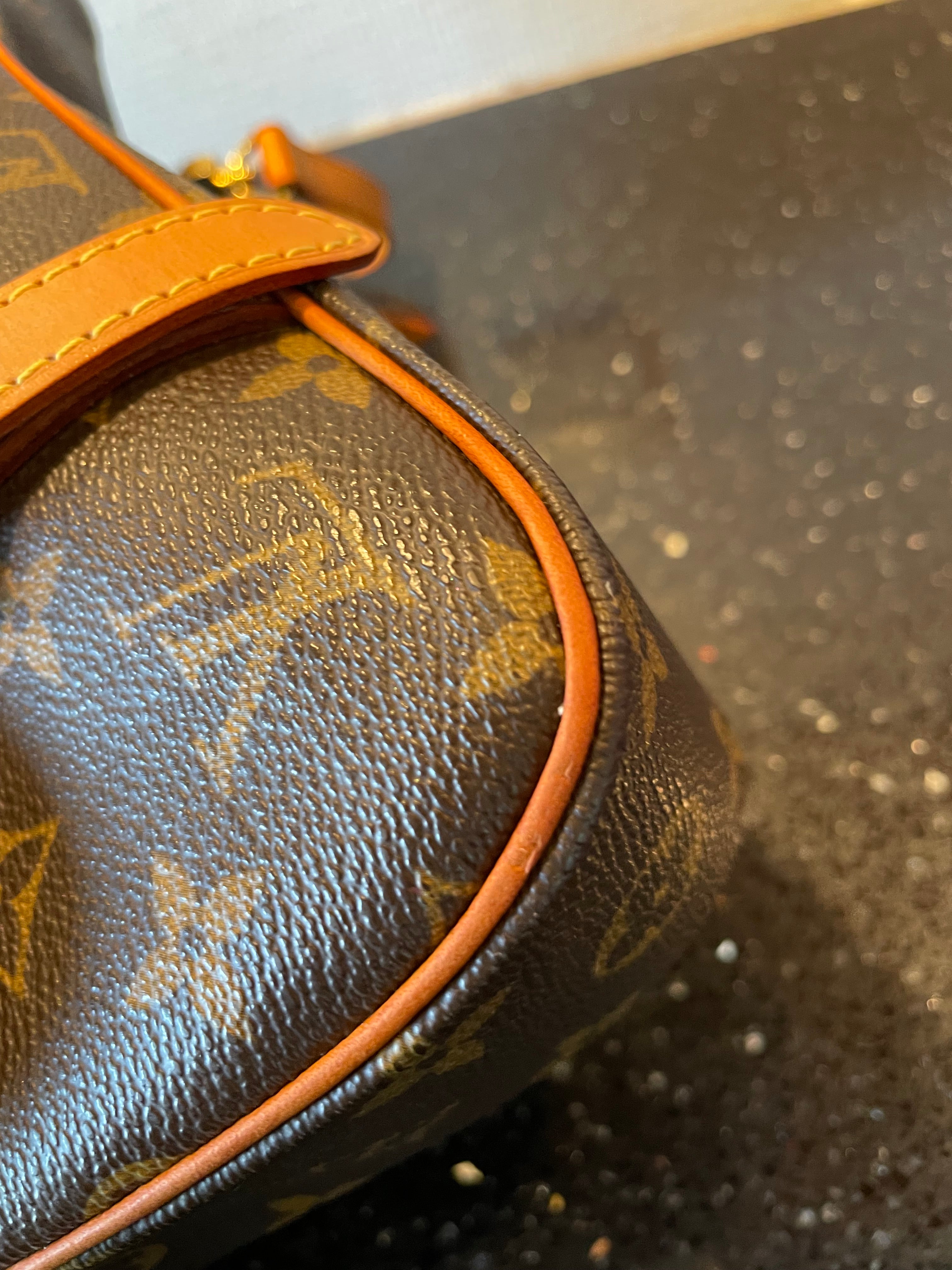 Louis Vuitton Marelle 3 i 1