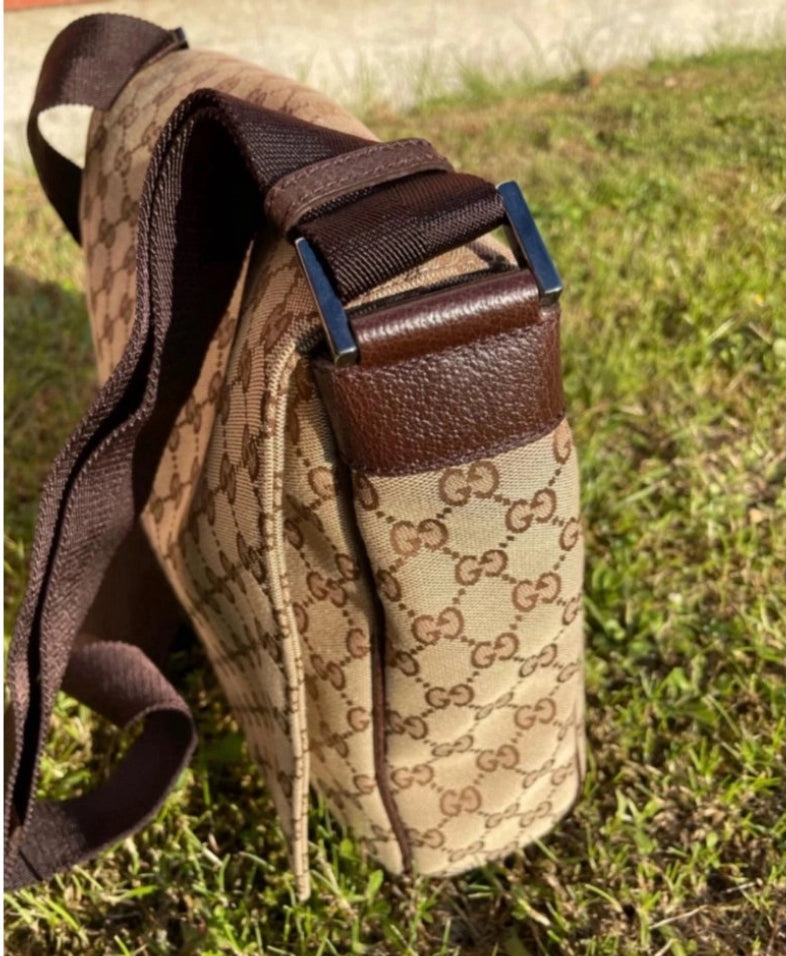 GUCCI CROSSBODY