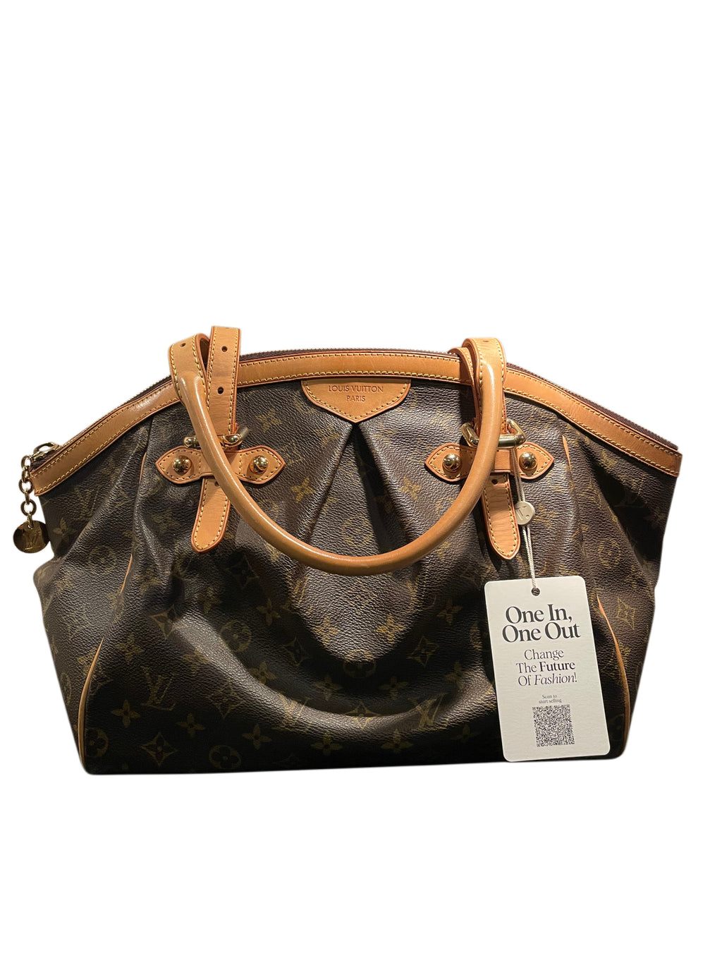 Louis Vuitton Tivoli GM