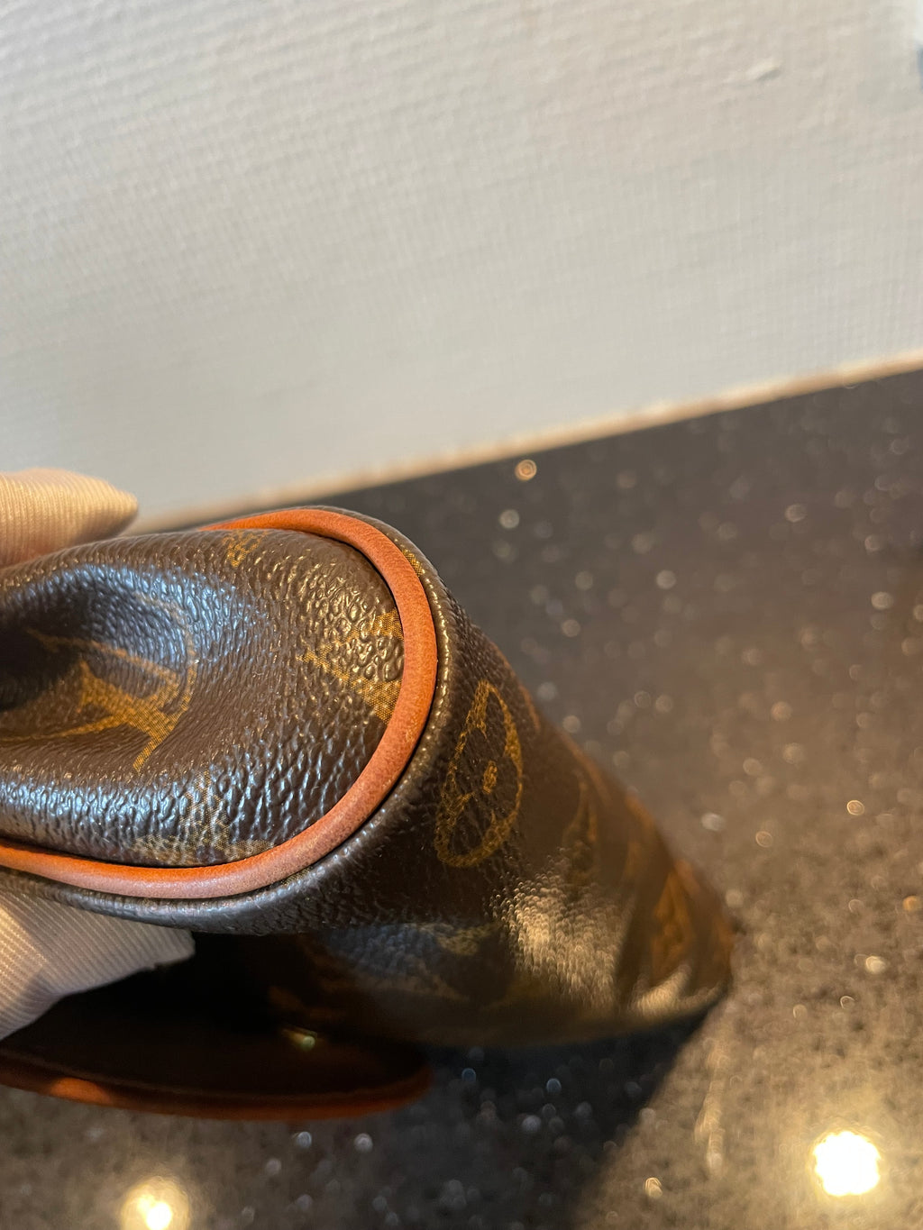 Louis Vuitton Beltbag