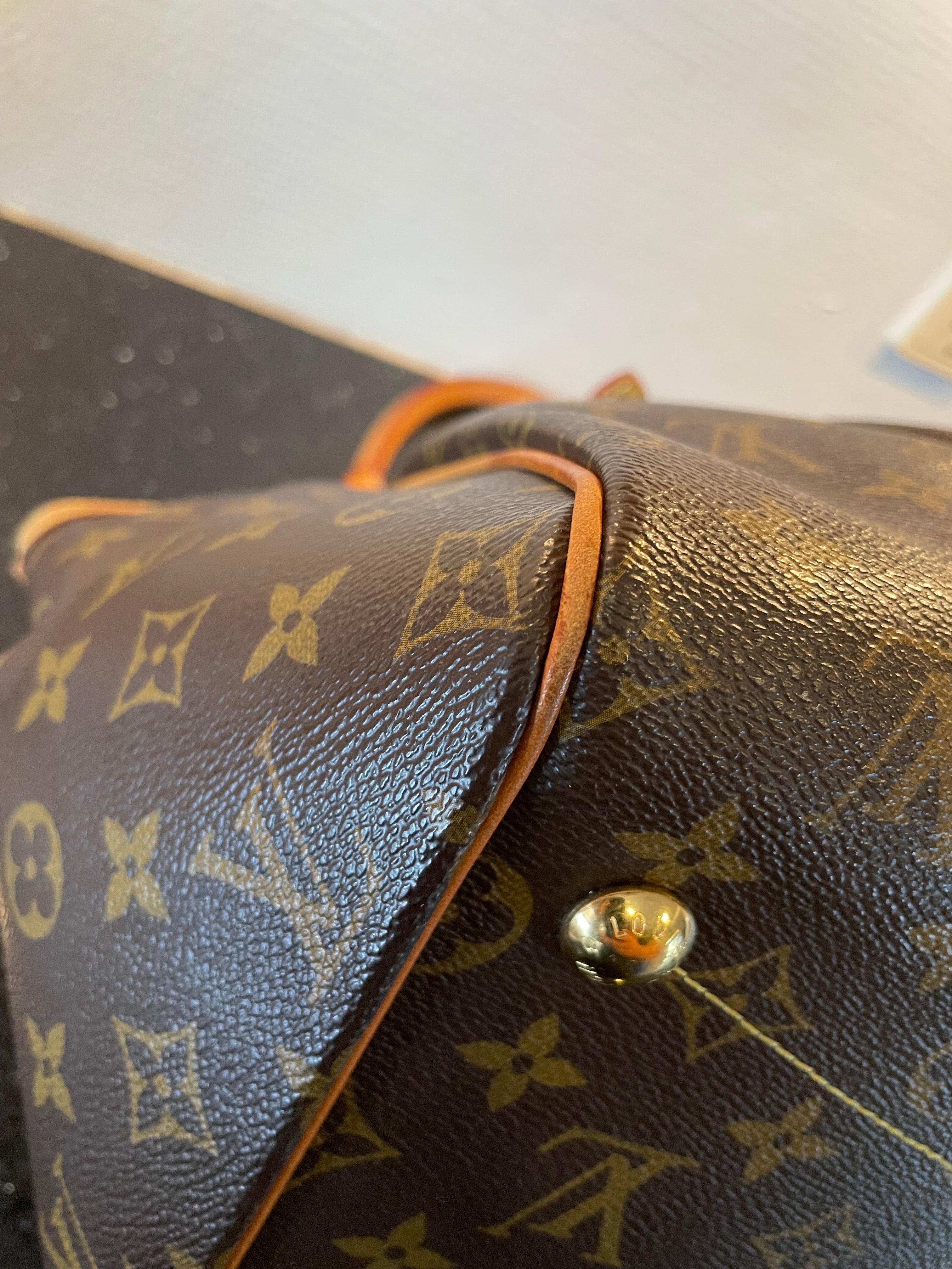 Louis Vuitton Tivoli GM