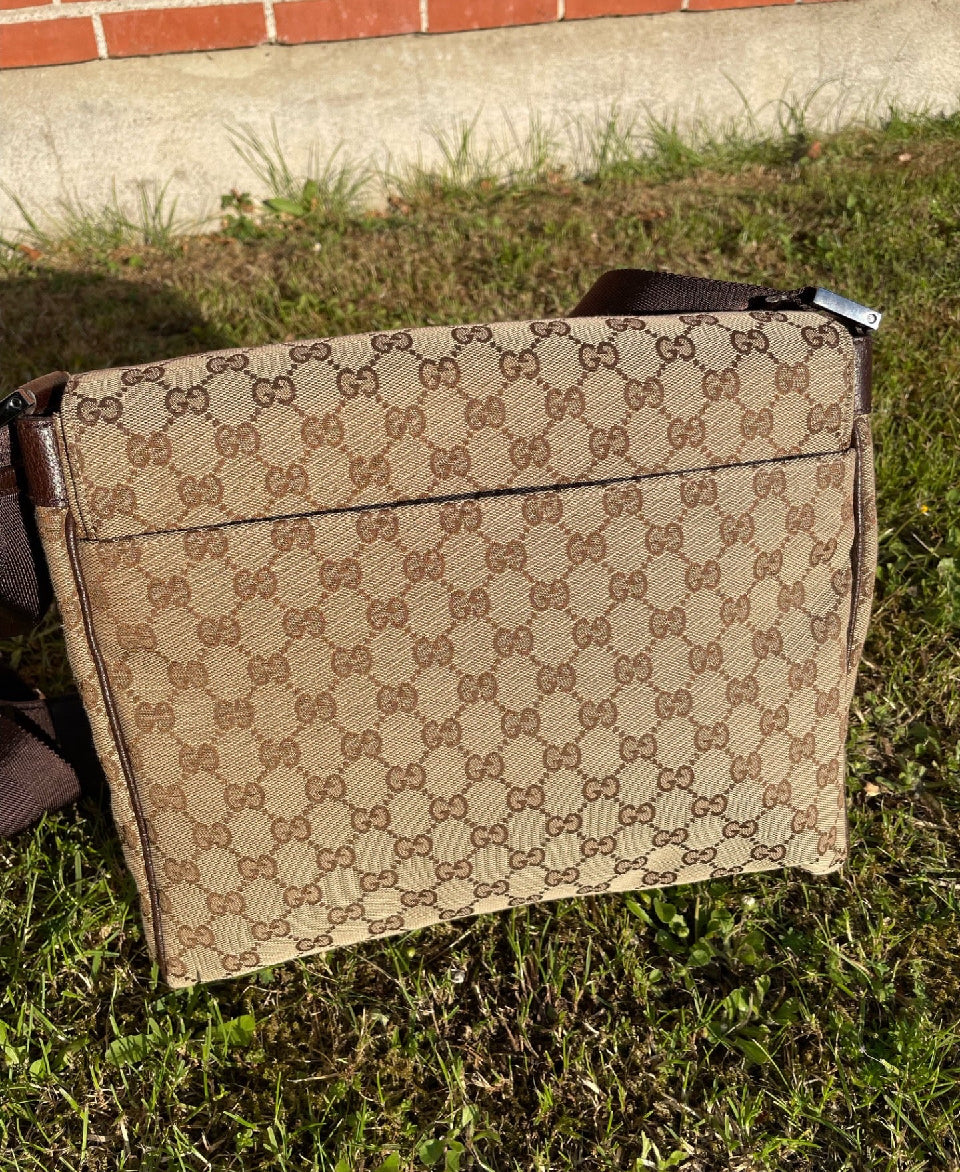 GUCCI CROSSBODY