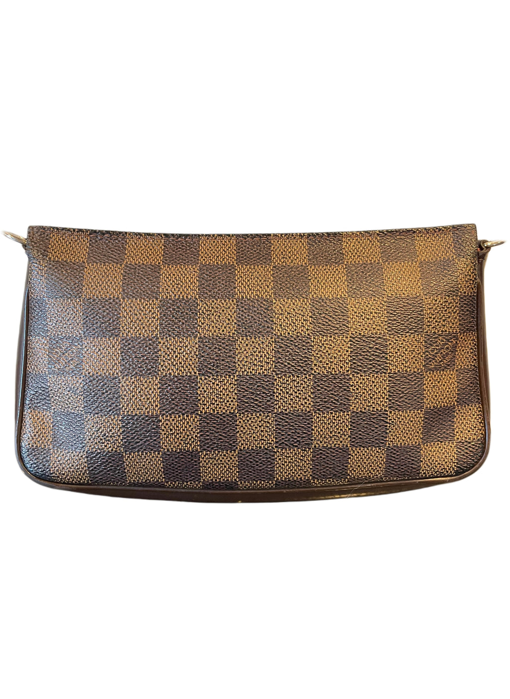 Louis Vuitton Clutch/Pochette