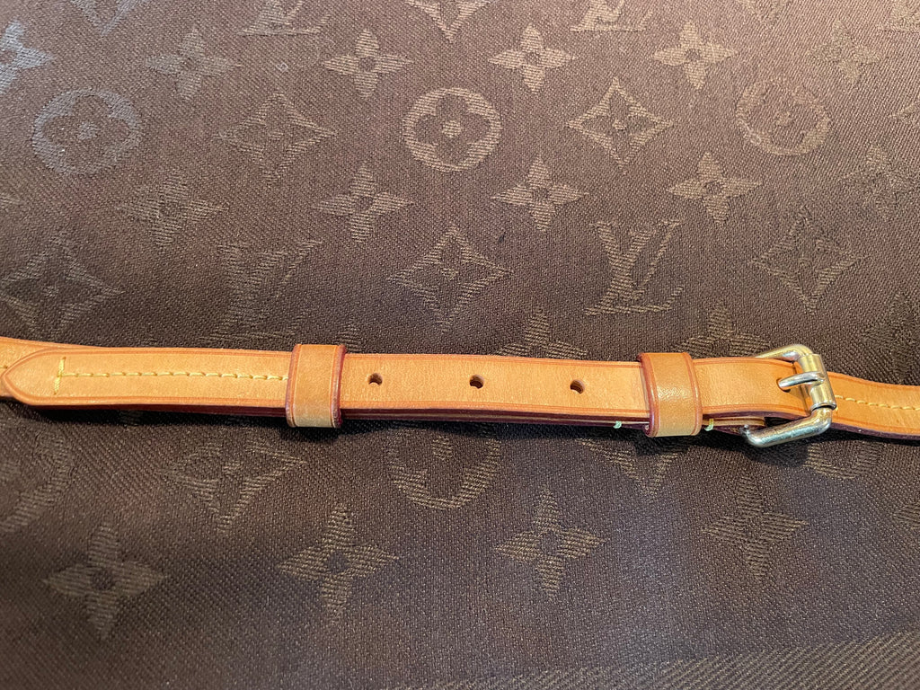 Louis Vuitton Strap