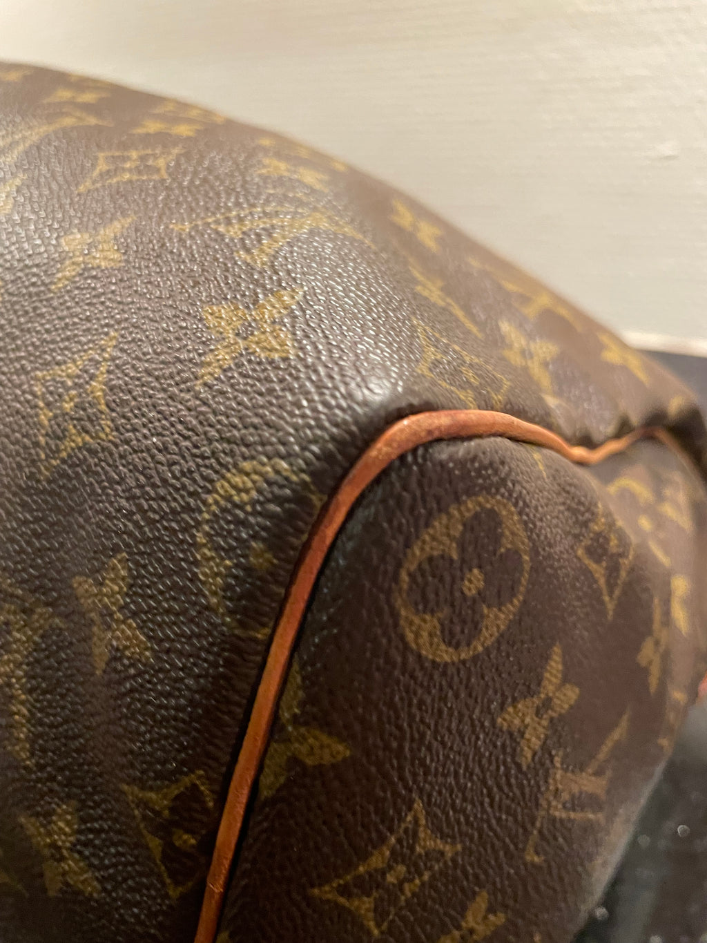 Louis Vuitton Speedy 40