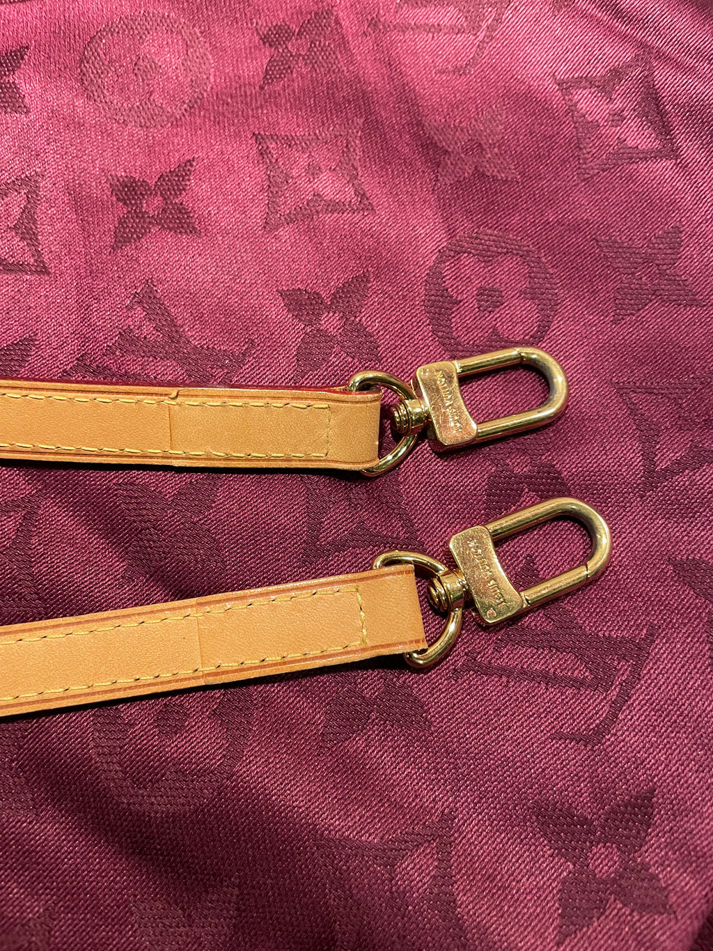 Louis Vuitton Strap