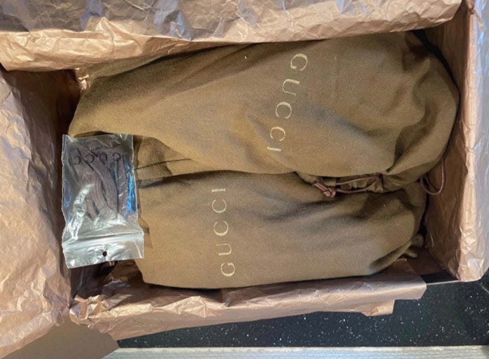 Gucci Sneakers