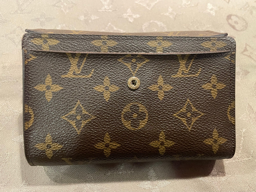 Louis Vuitton Wallet