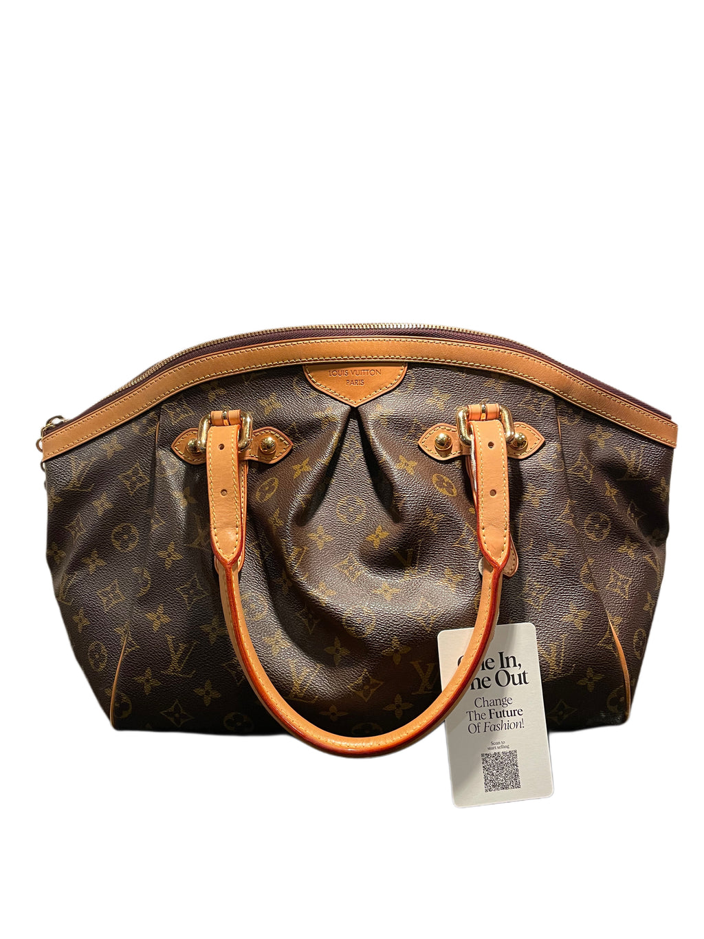 Louis Vuitton Tivoli GM